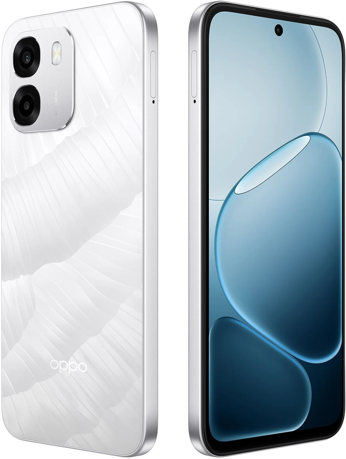 OPPO A6 5G 4