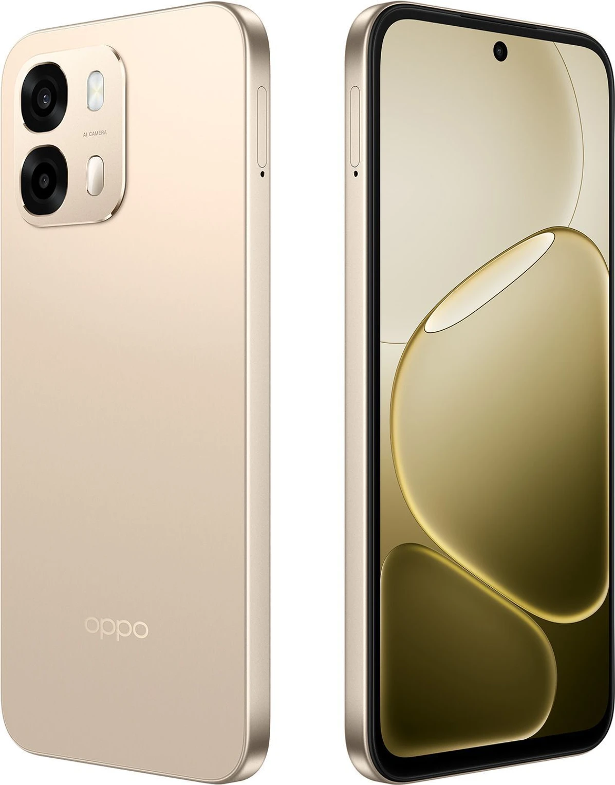 OPPO A6 Pro 5G 4