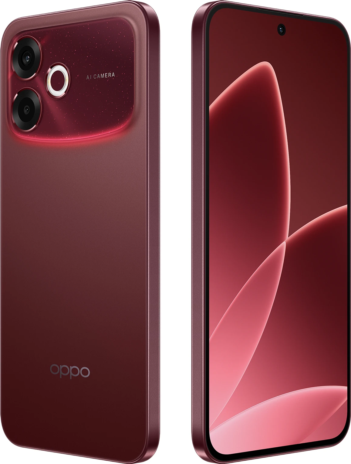 OPPO F33 Pro 5G 5