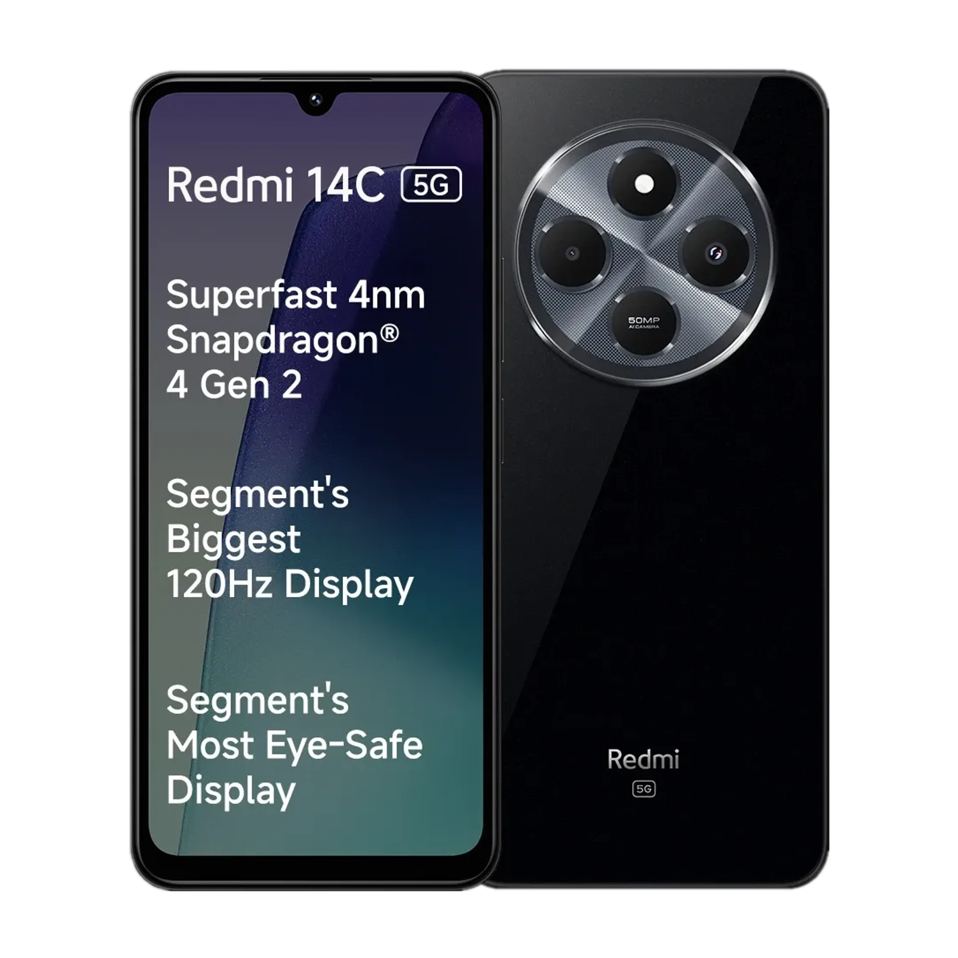 REDMI 14C 5G