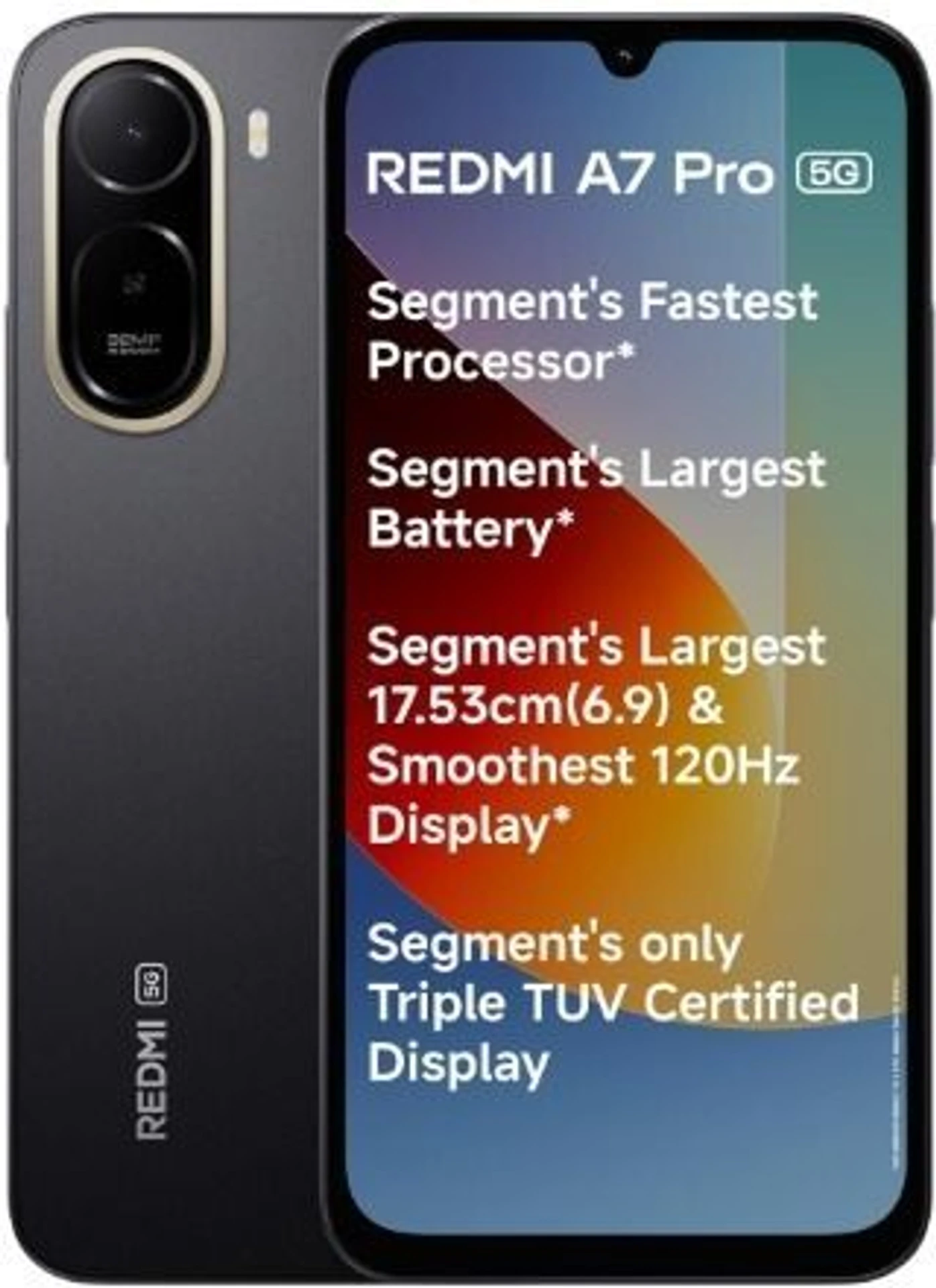 REDMI A7 Pro 4G