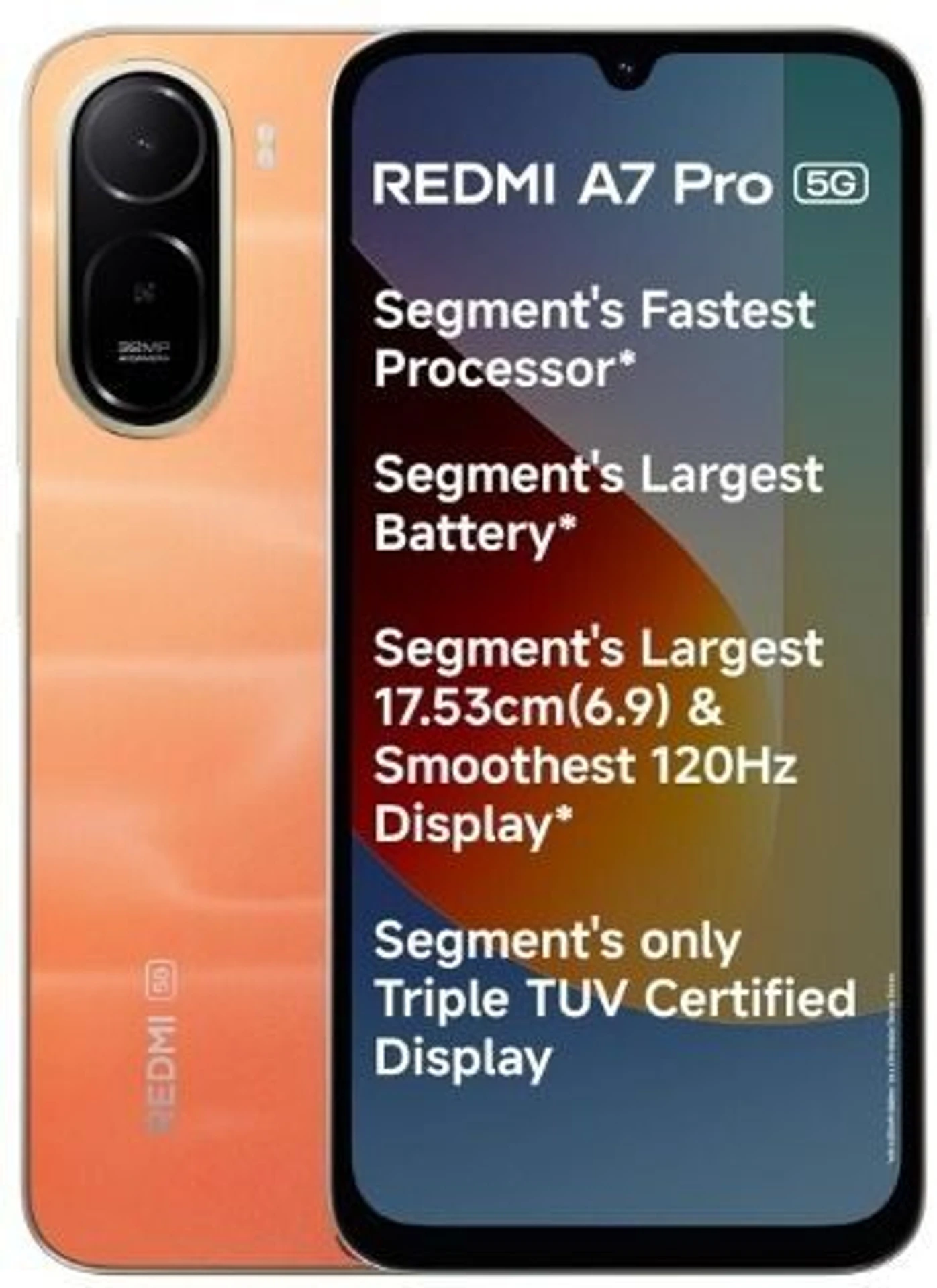 REDMI A7 Pro 4G