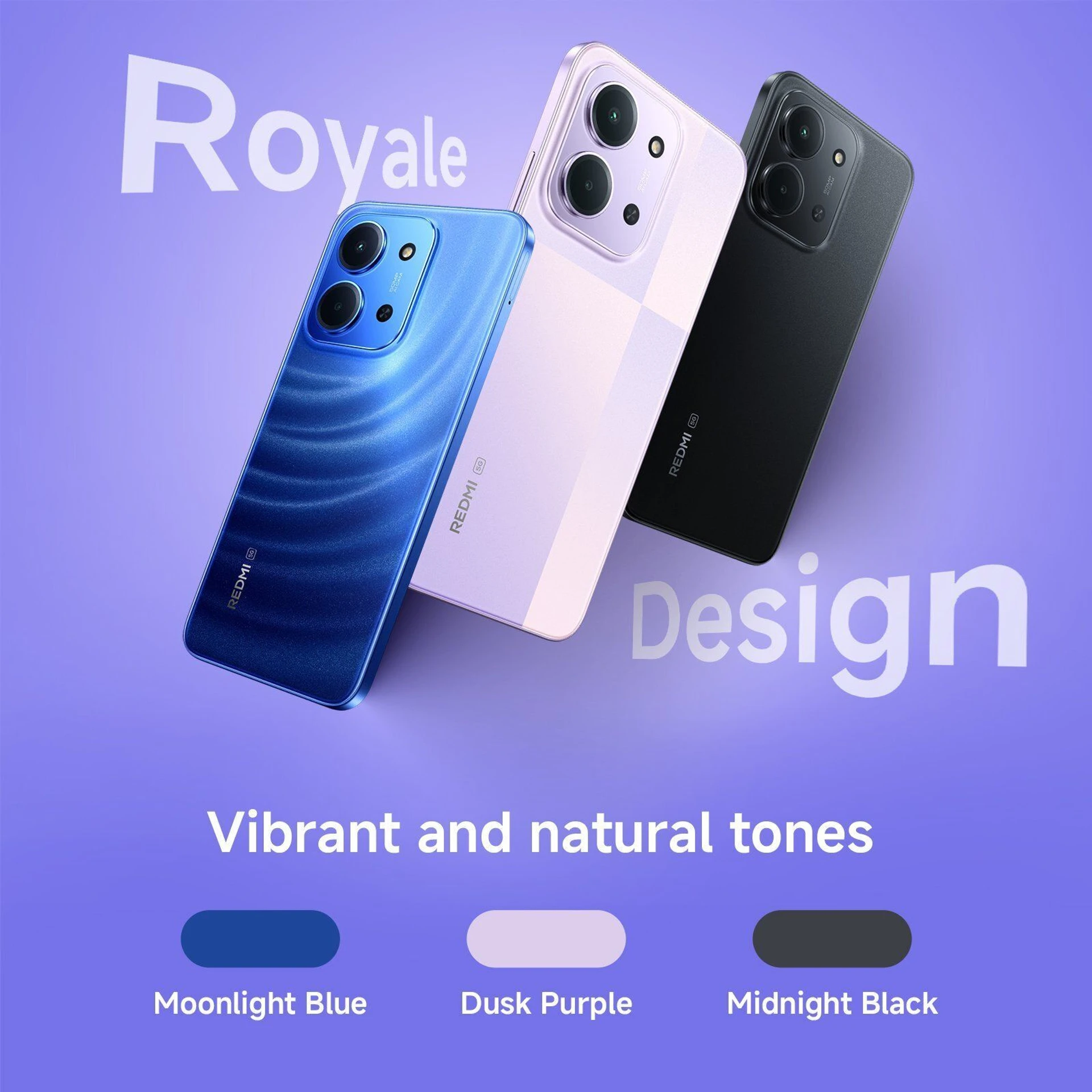 REDMI 15C 5G thumbnail 2