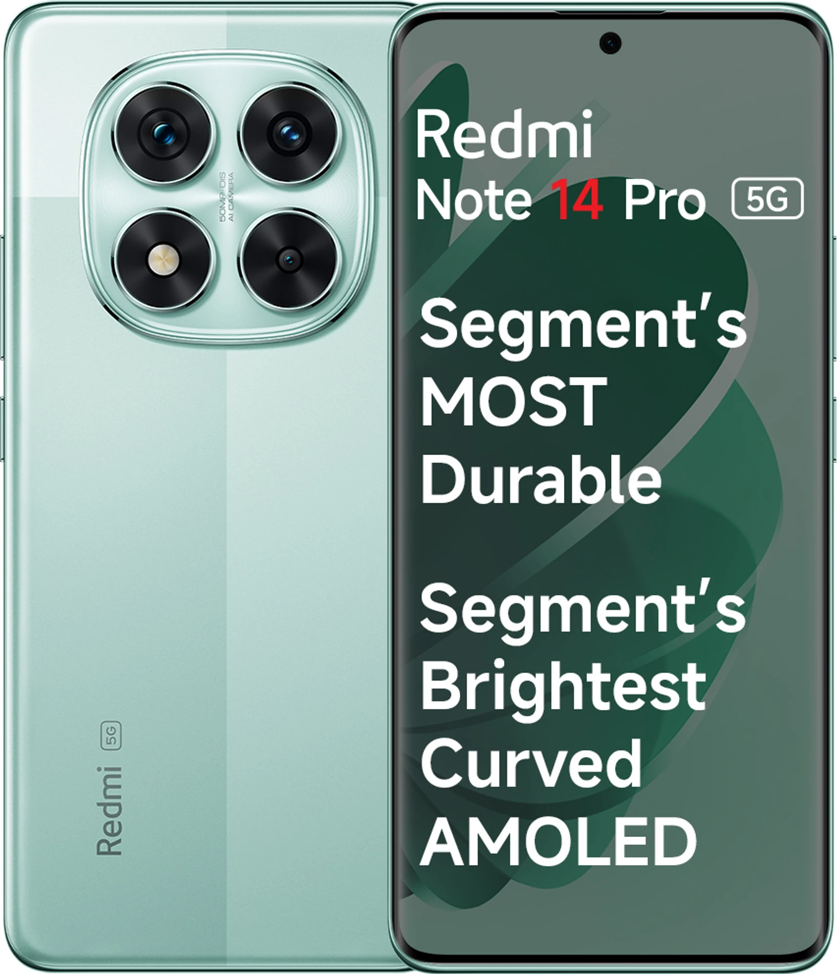 REDMI Note-14 Pro 5G