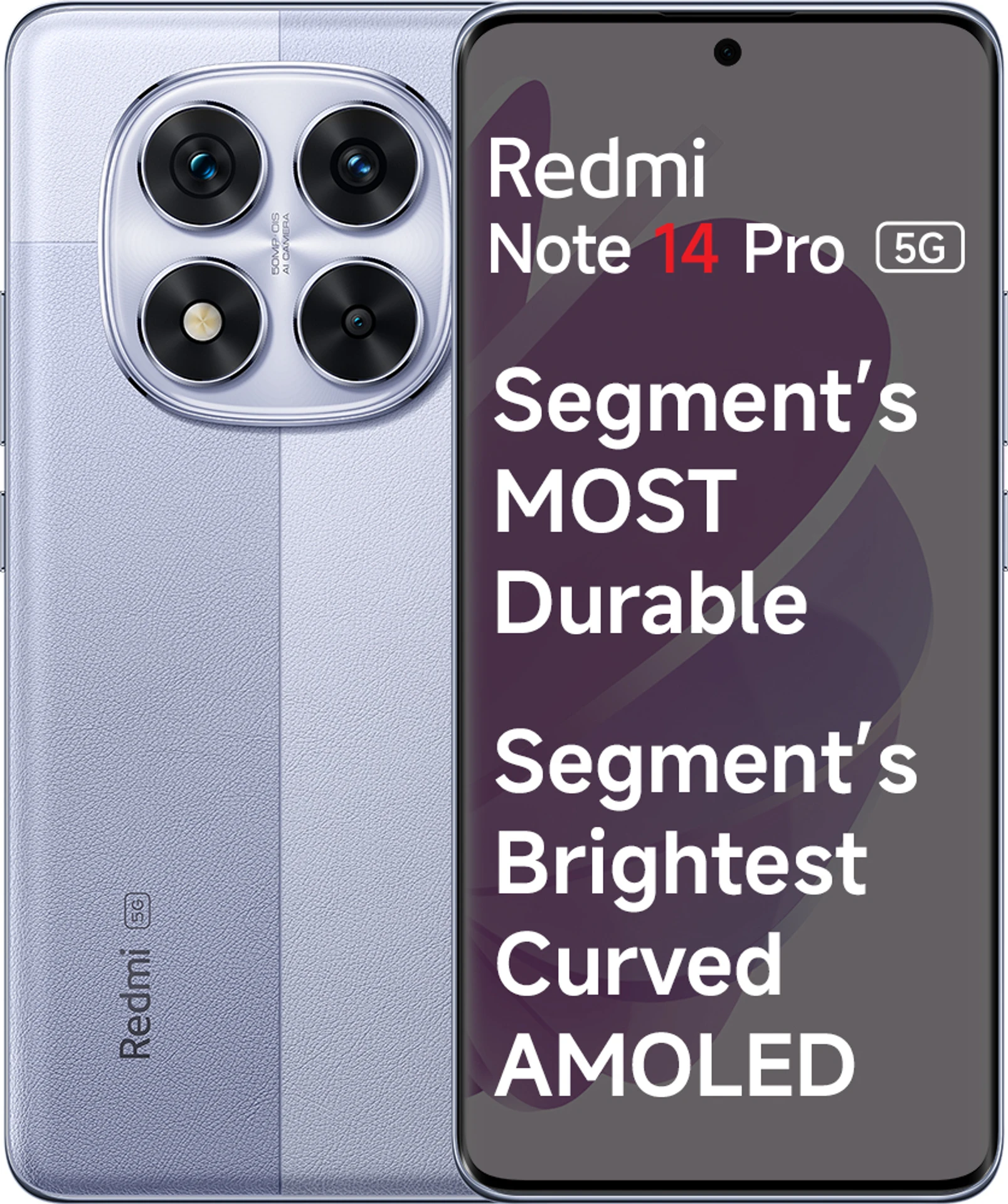 REDMI Note-14 Pro 5G