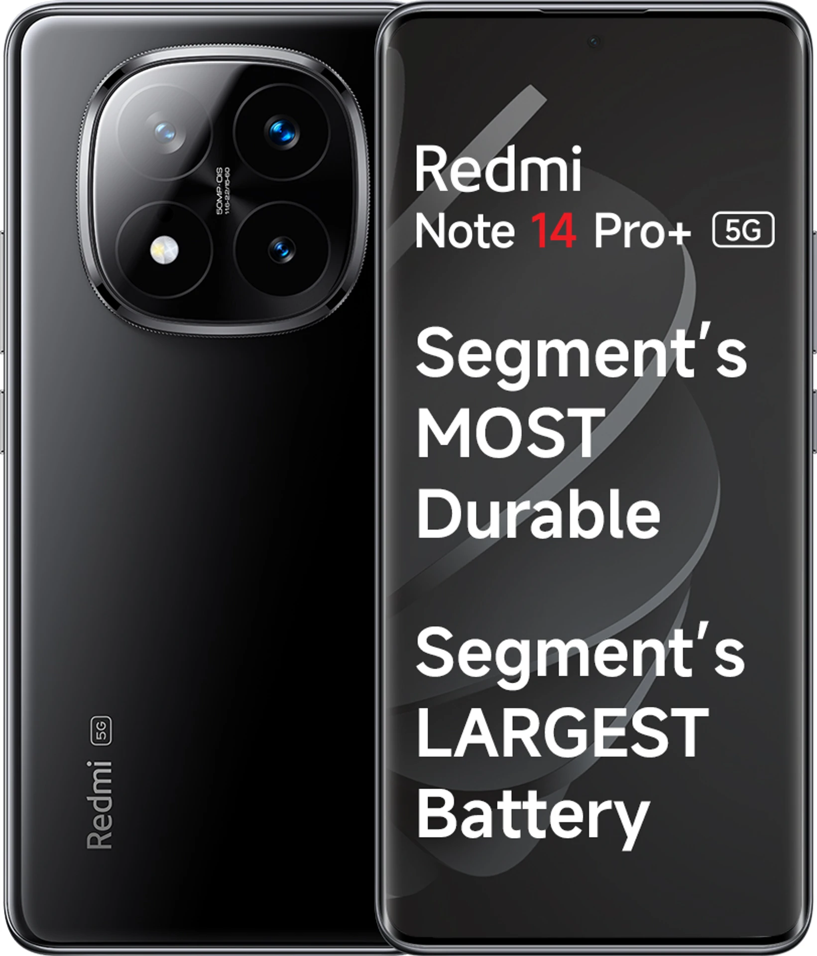 REDMI Note-14 Pro+ 5G