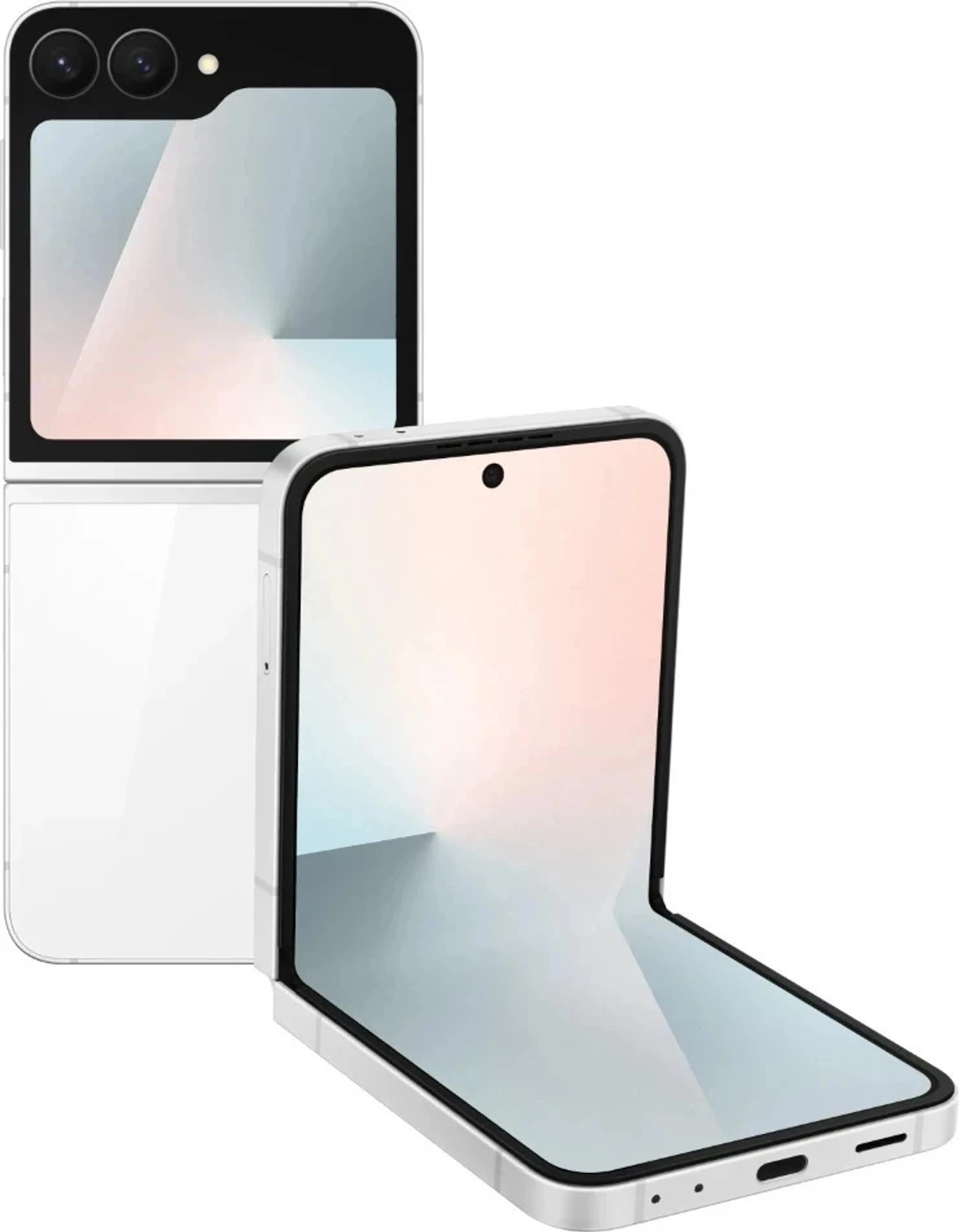 Samsung Galaxy Z Flip7 FE 5G
