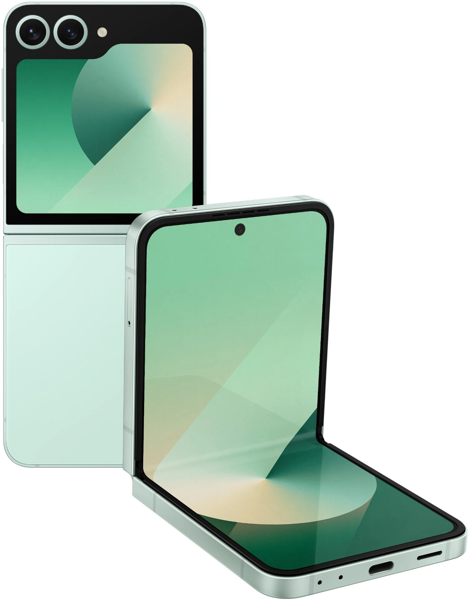 Samsung Galaxy Z Flip6 5G 
