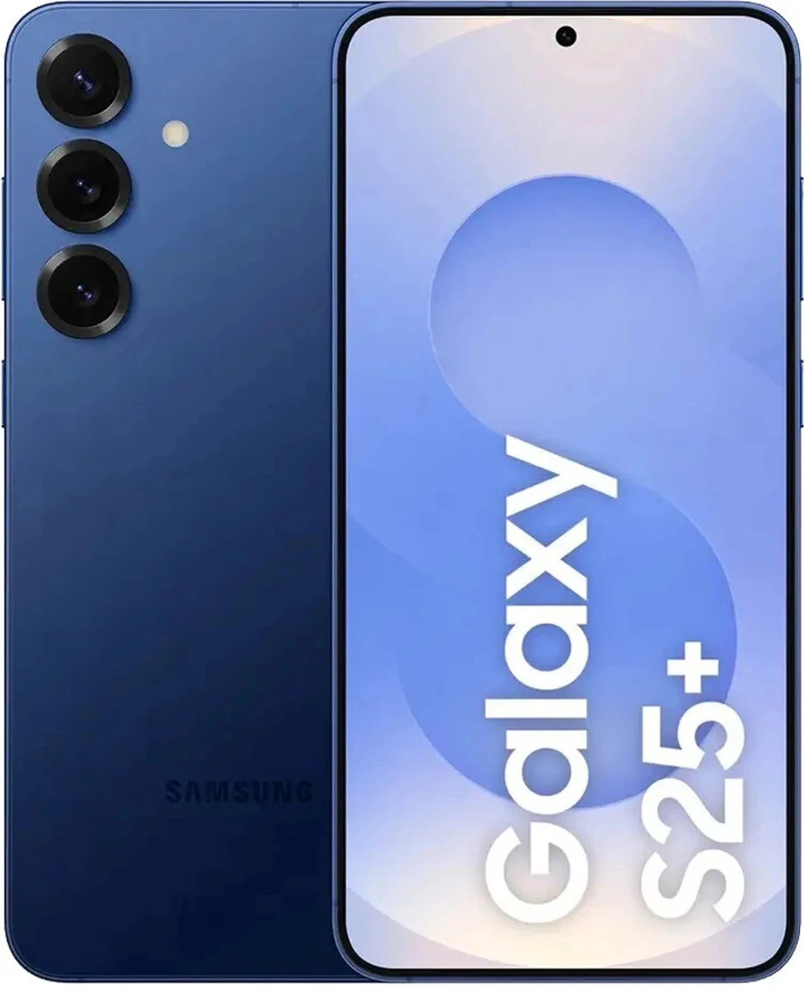 Samsung Galaxy S25 Plus 5G