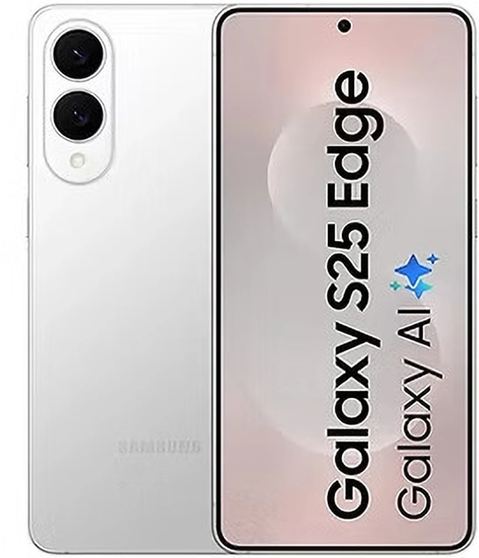 Samsung Galaxy S25 Edge 5G