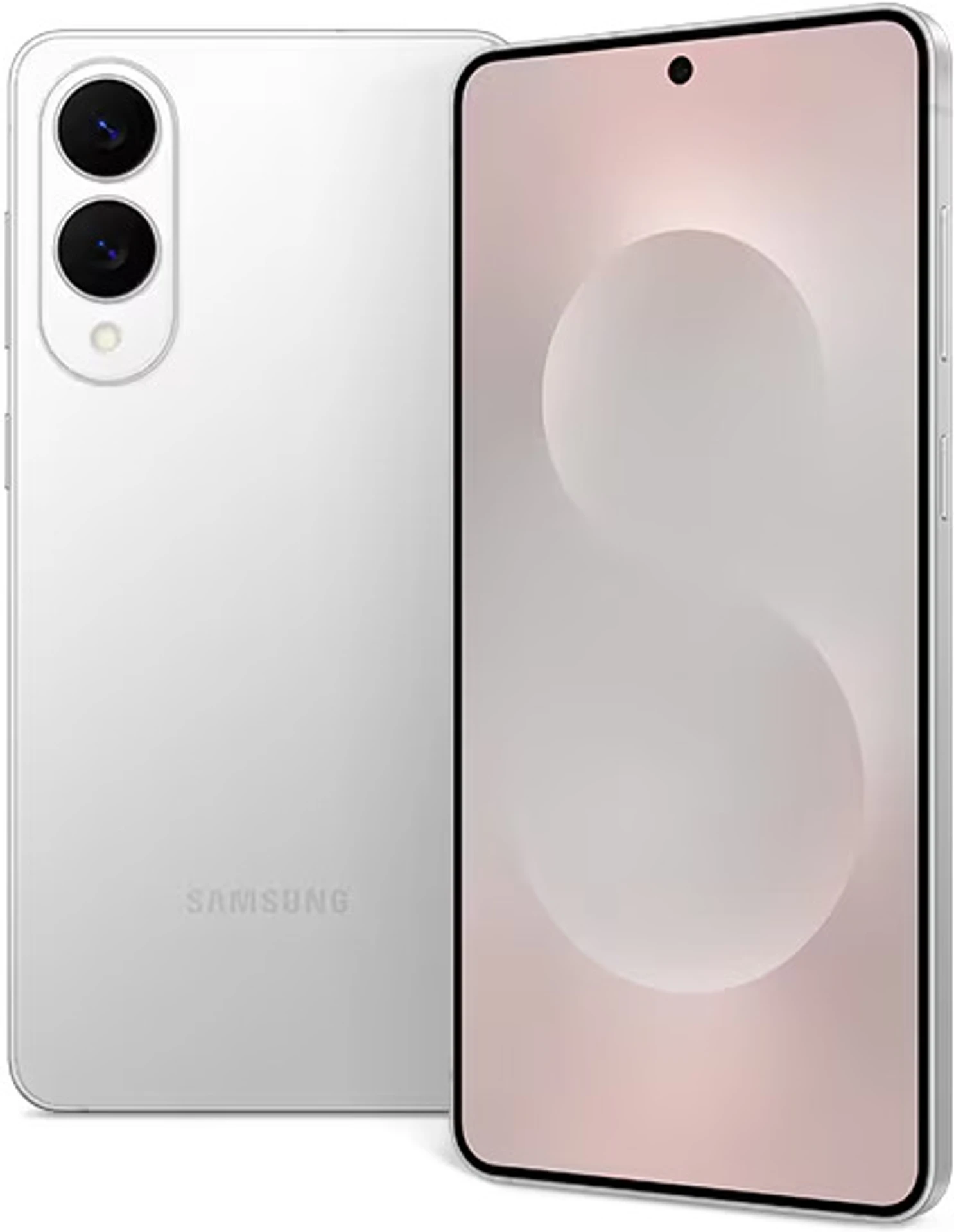 Samsung Galaxy S25 Edge 5G 2