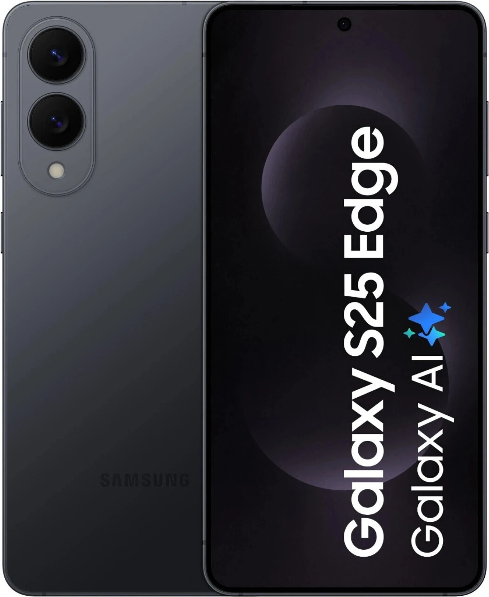 Samsung Galaxy S25 Edge 5G