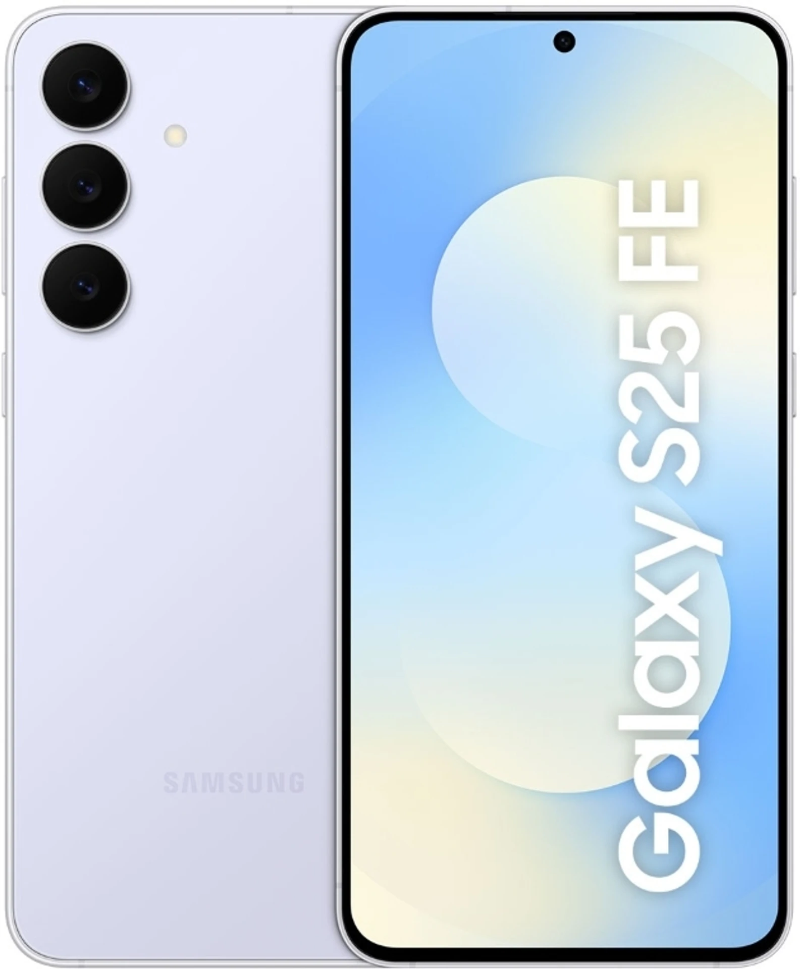 Samsung Galaxy S25 FE 5G