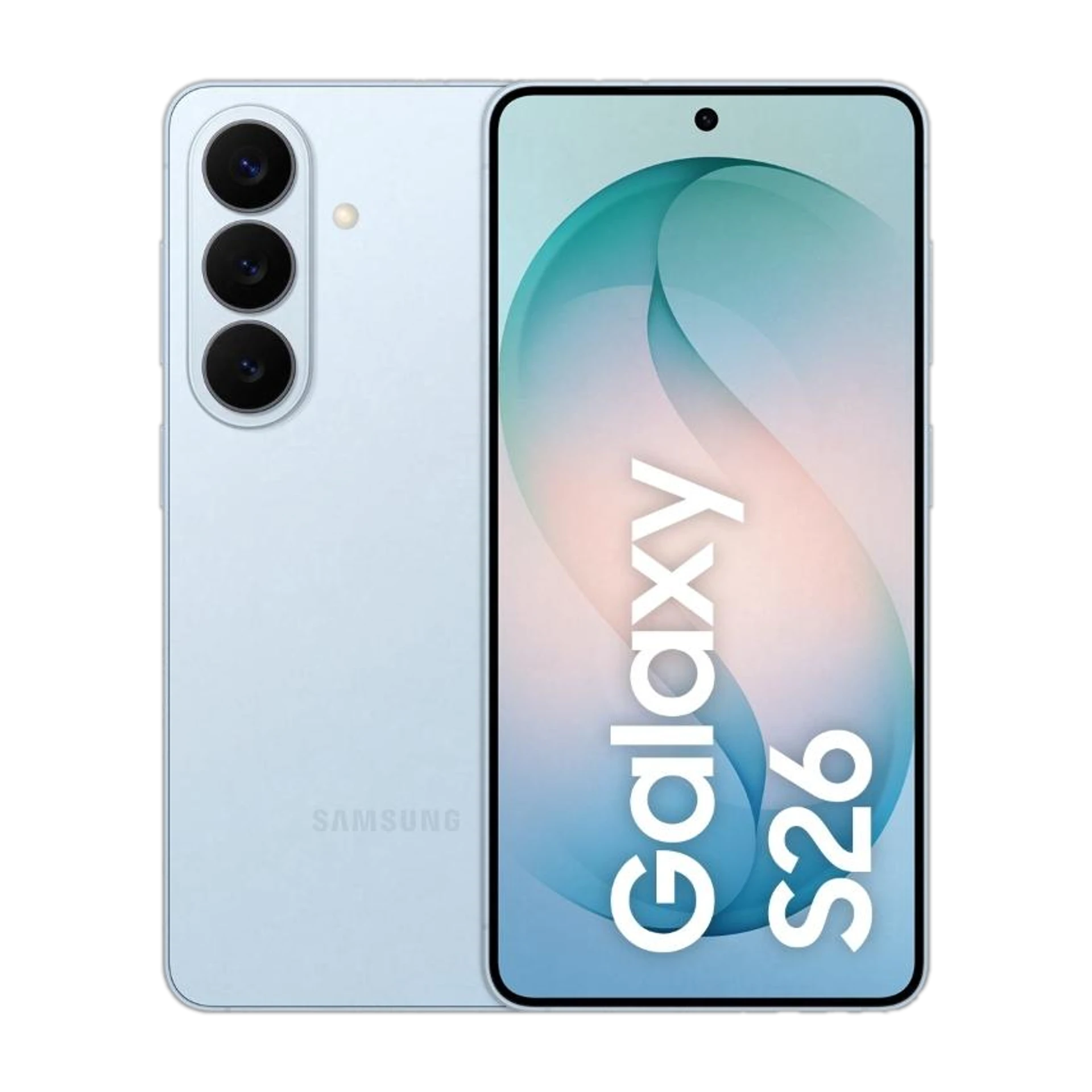 Samsung Galaxy S26 5G