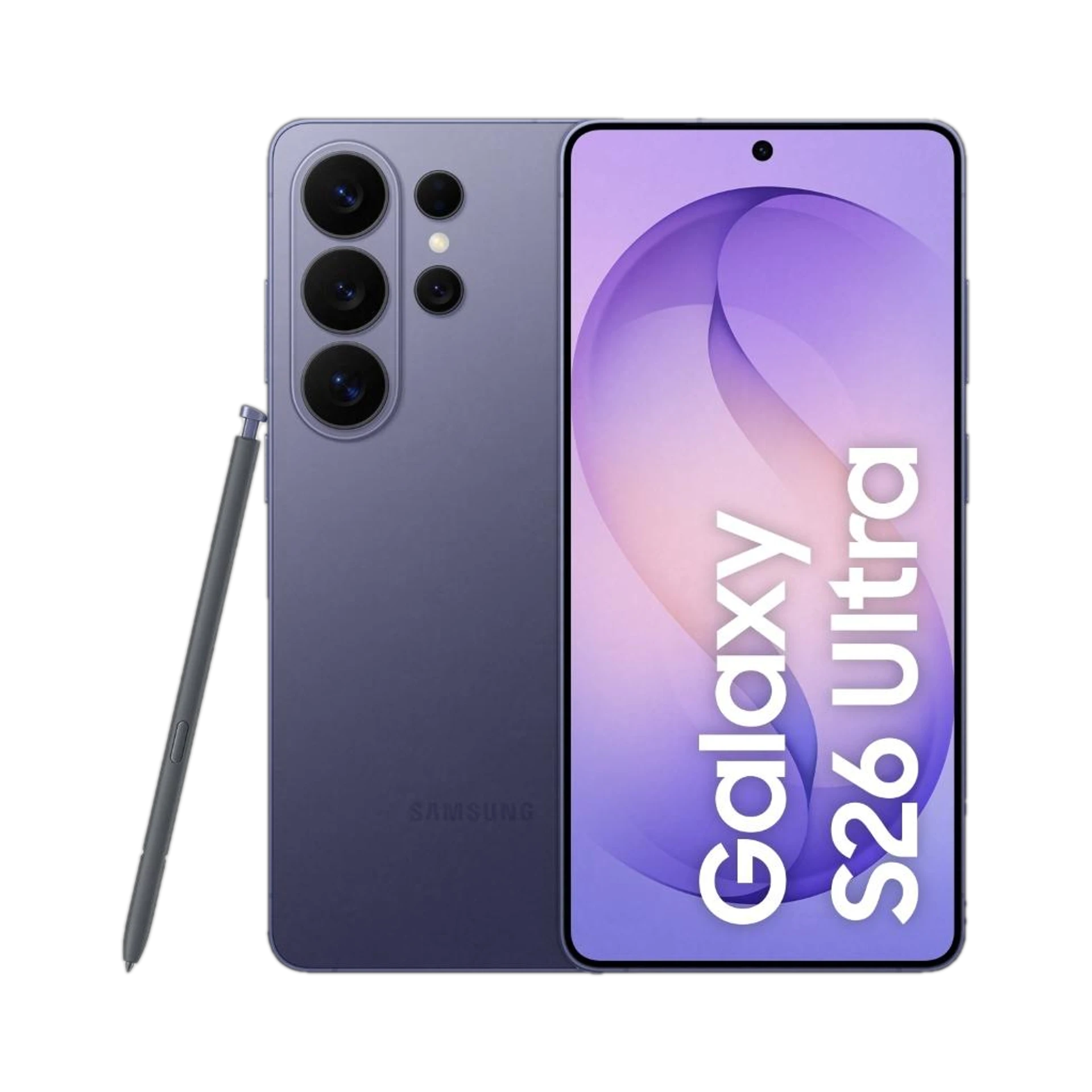 Samsung Galaxy S26 Ultra 5G 
