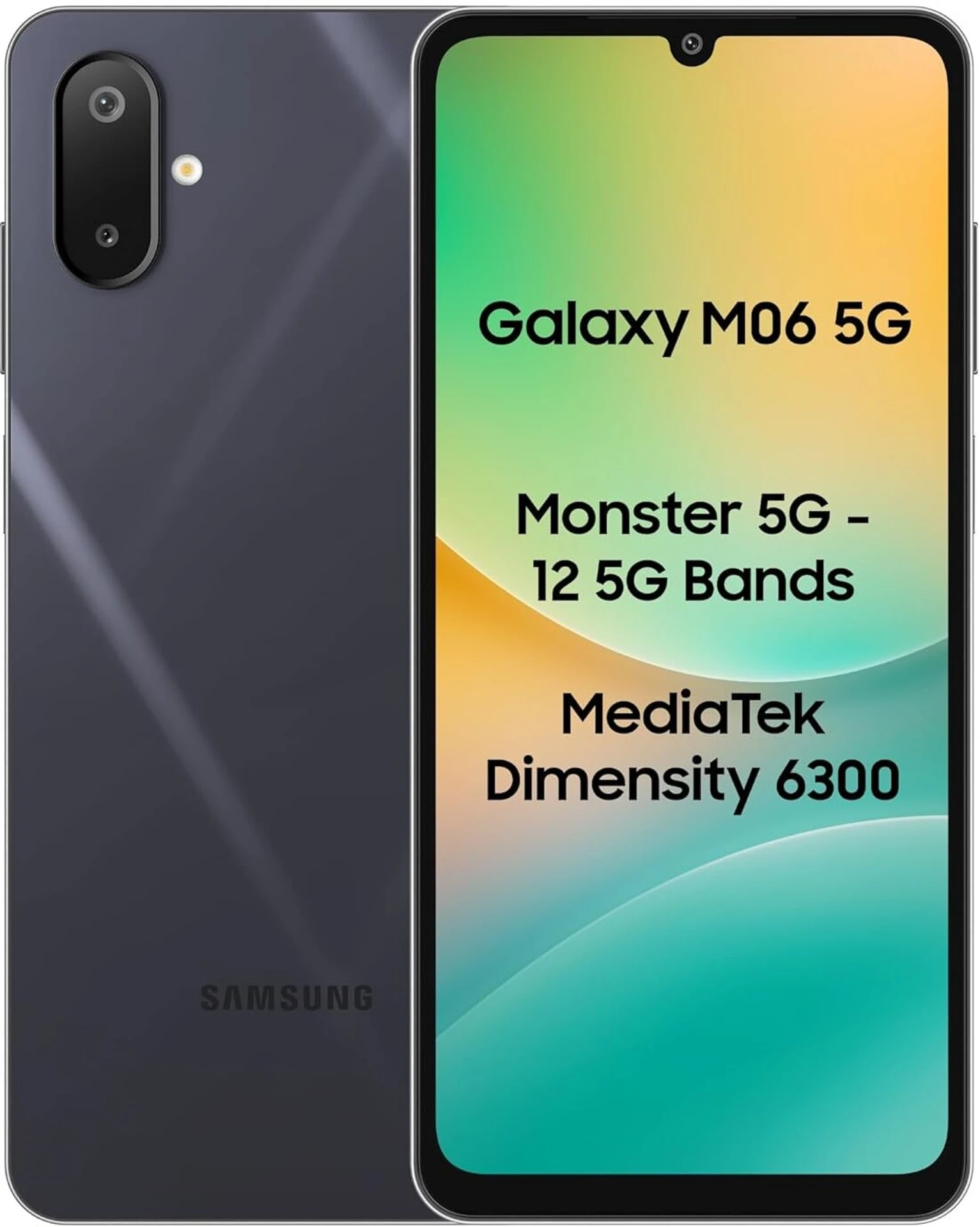 Samsung M06 5G