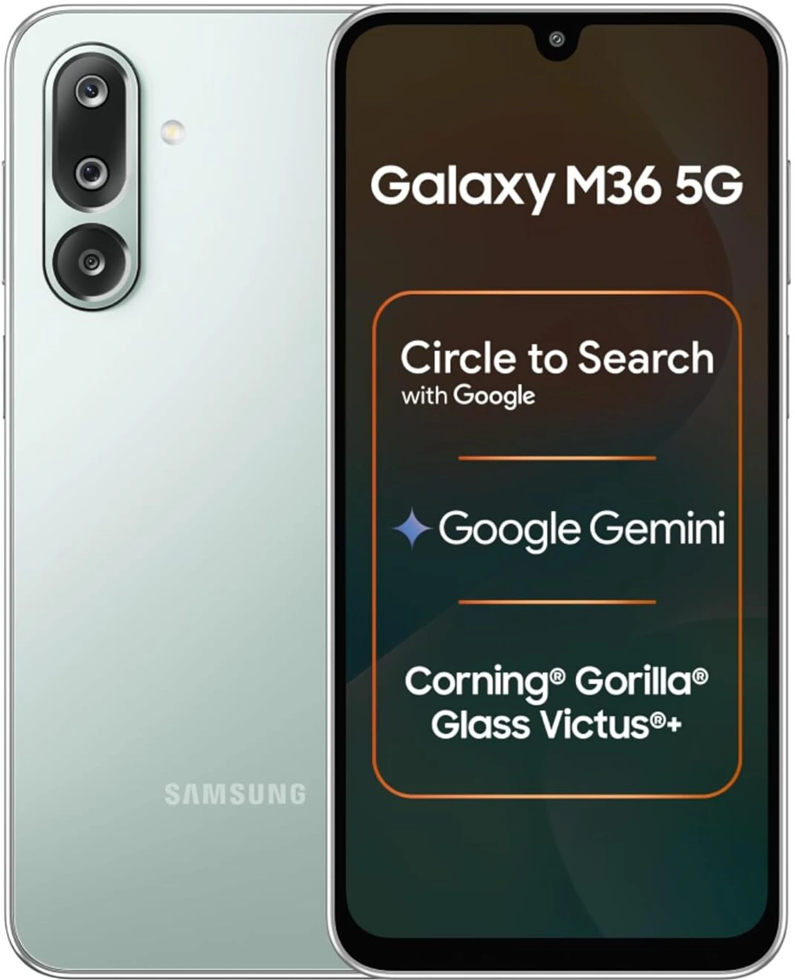 Samsung M36 5G