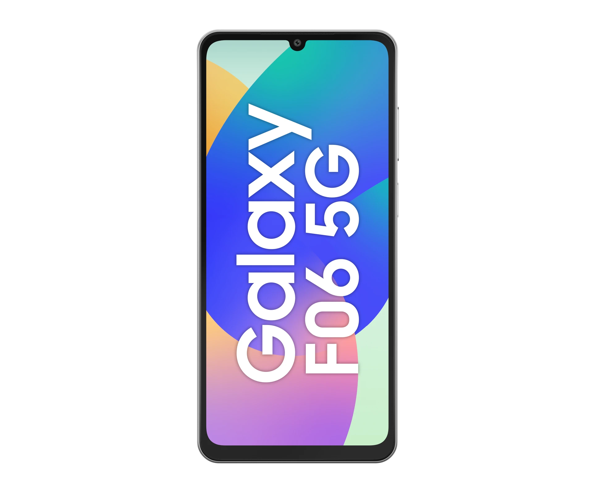 Samsung Galaxy F06 5G