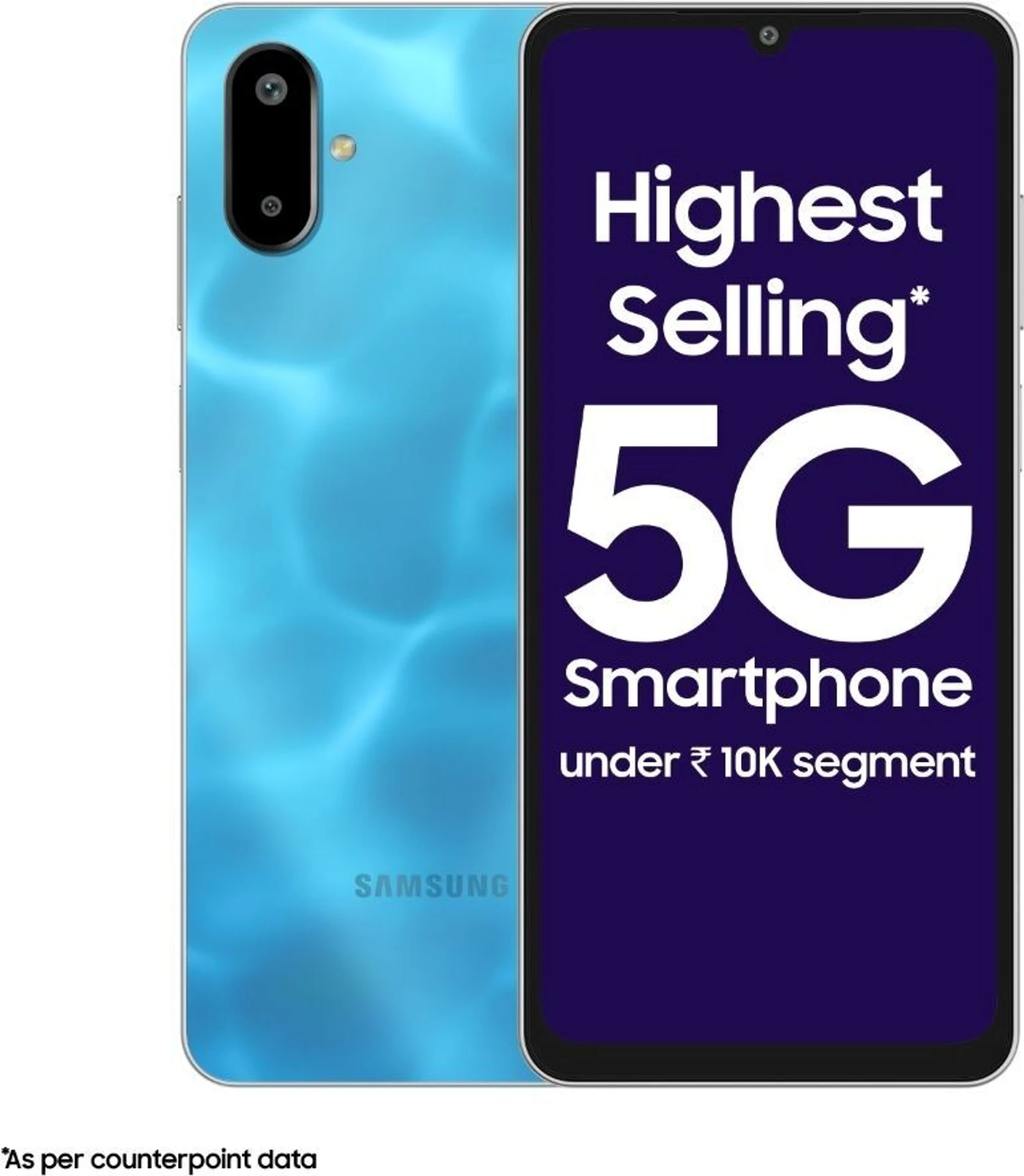 Samsung Galaxy F06 5G