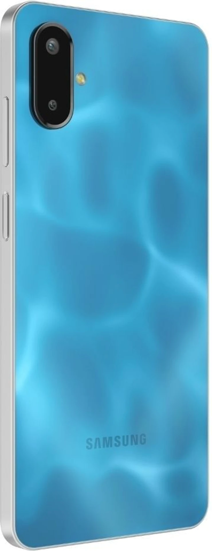 Samsung Galaxy F06 5G 3