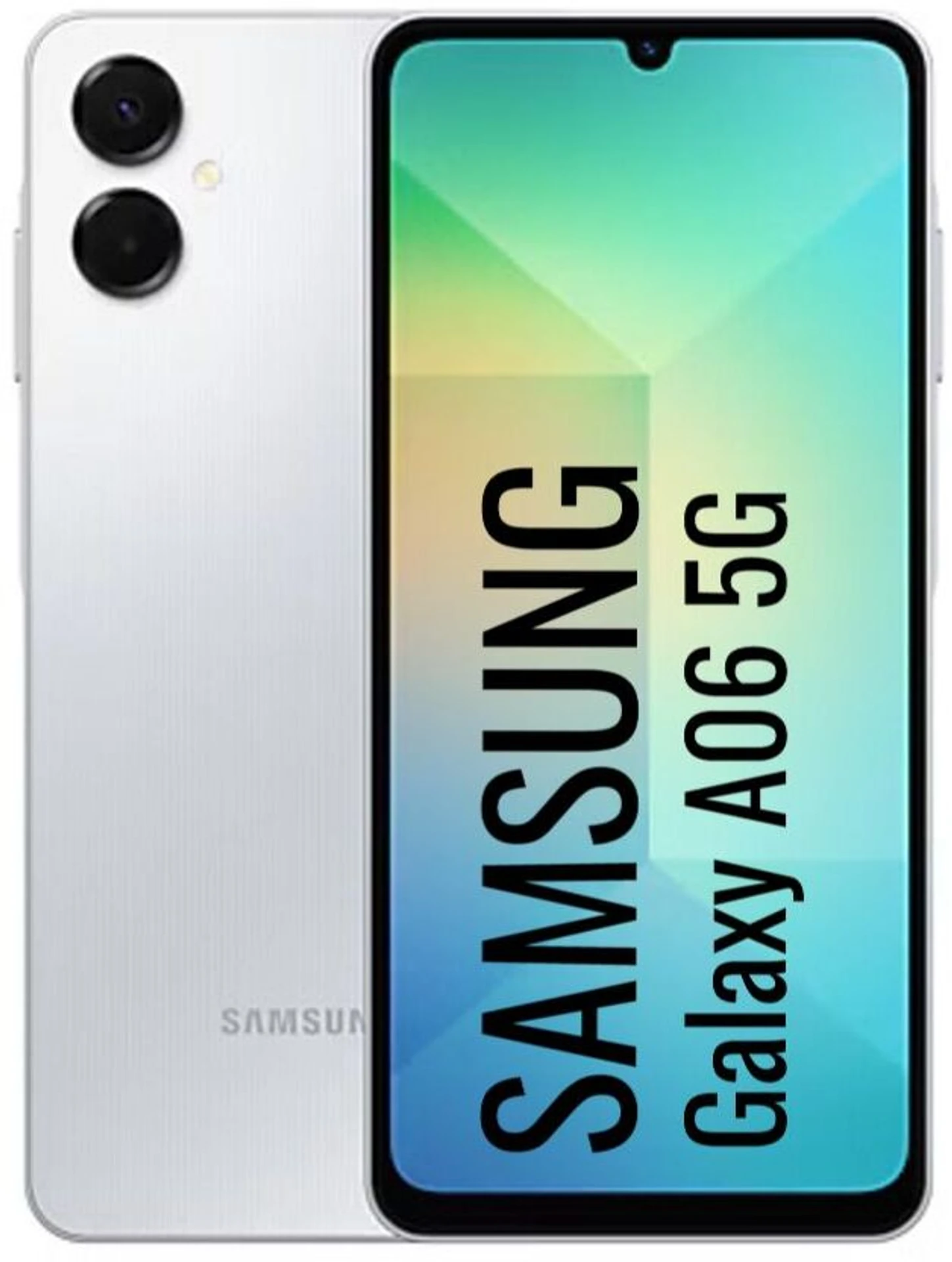 Samsung Galaxy A06 5G