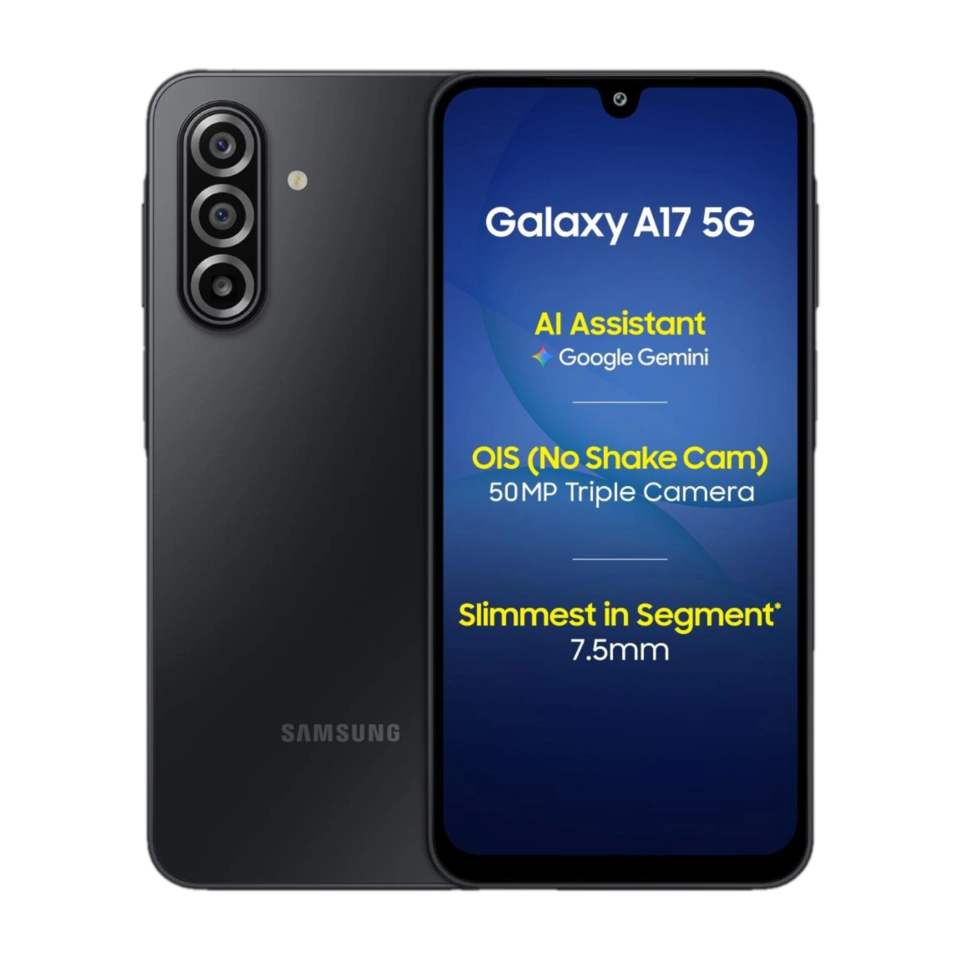 Samsung Galaxy A17 5G