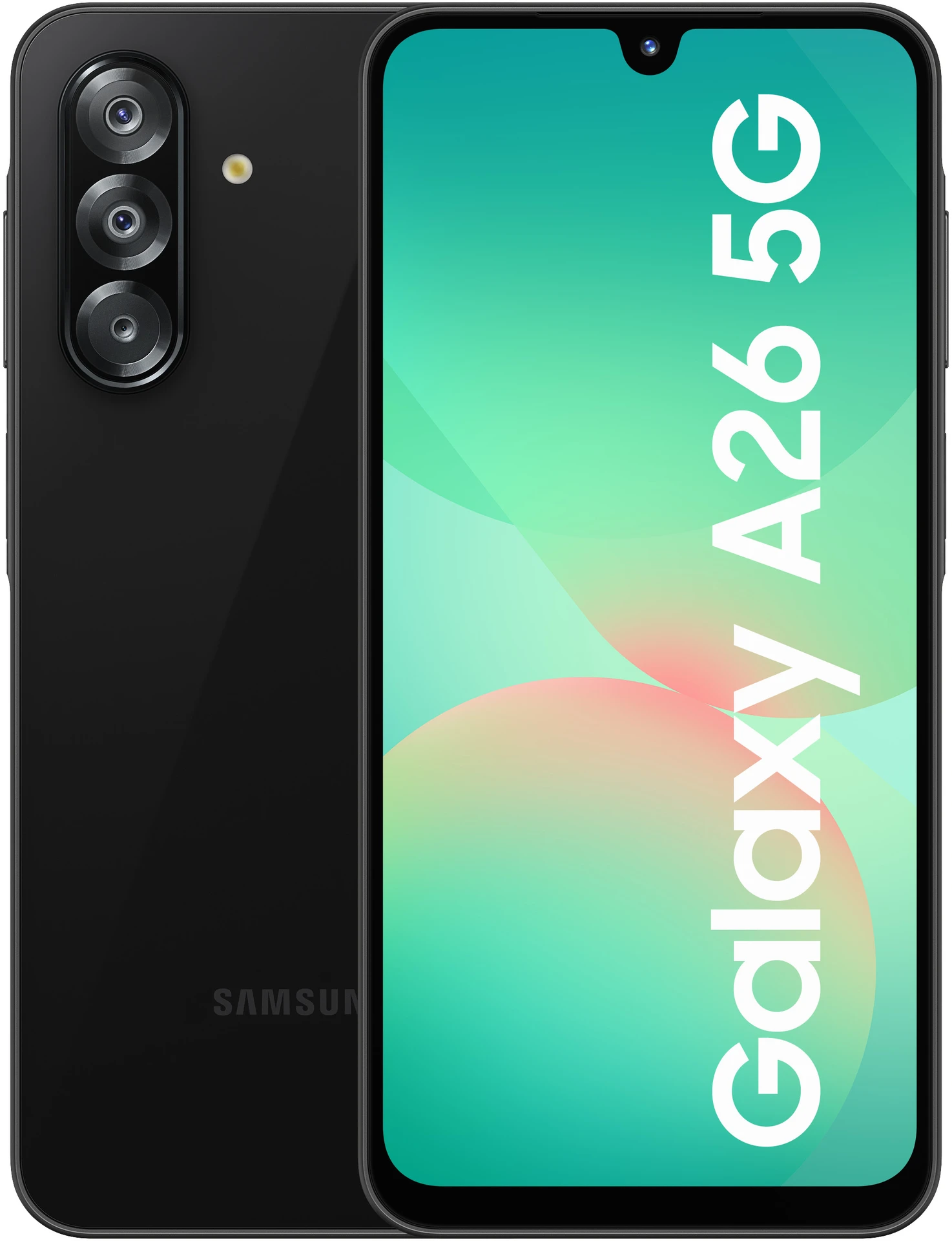 Samsung Galaxy A26 5G
