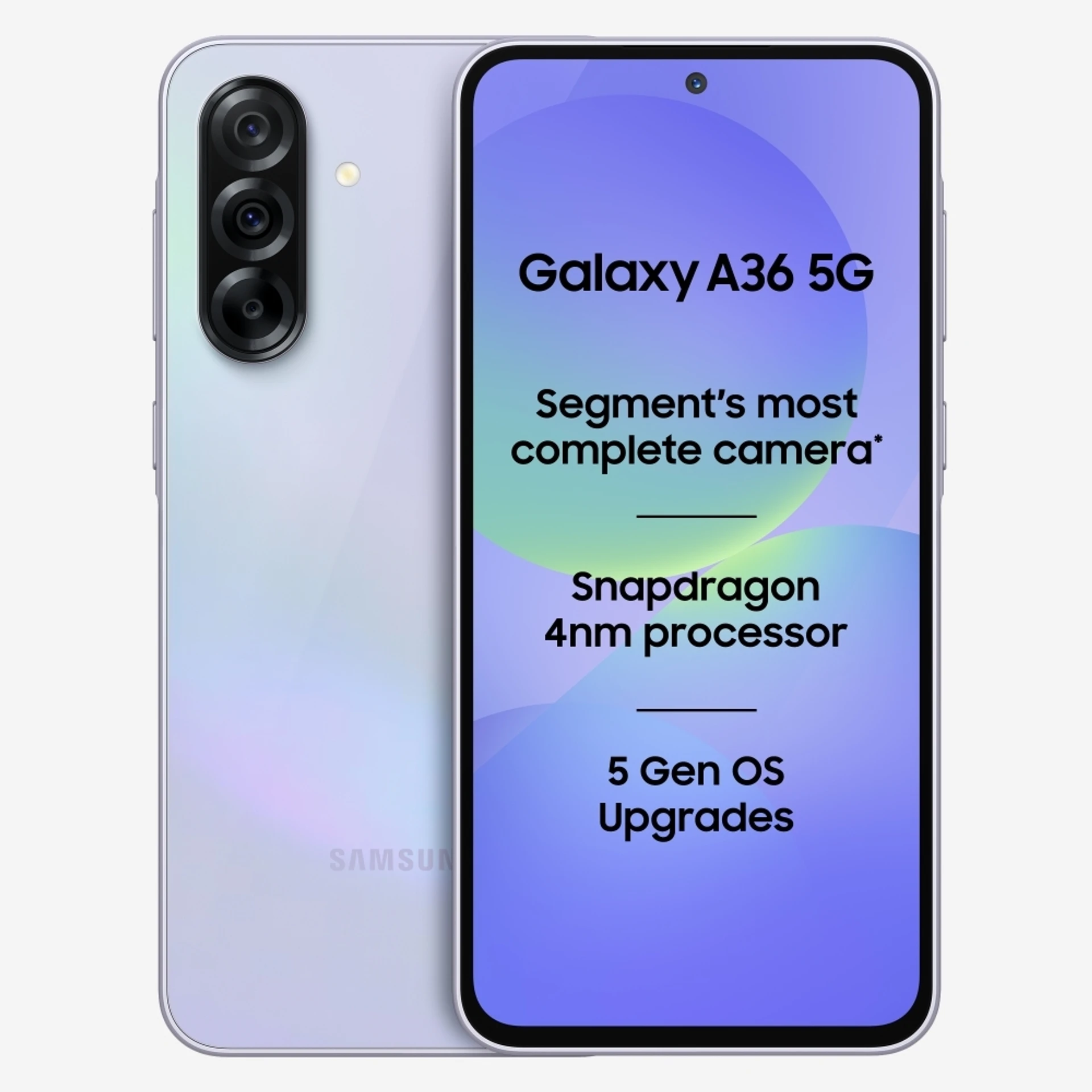 Samsung Galaxy A36 5G