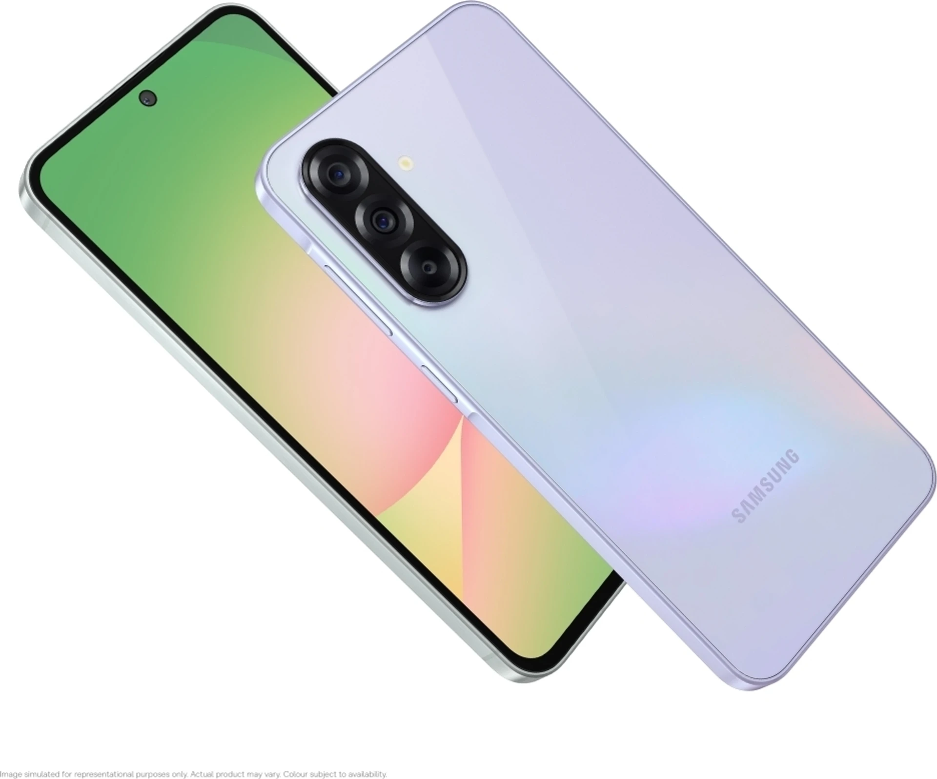 Samsung Galaxy A36 5G 2