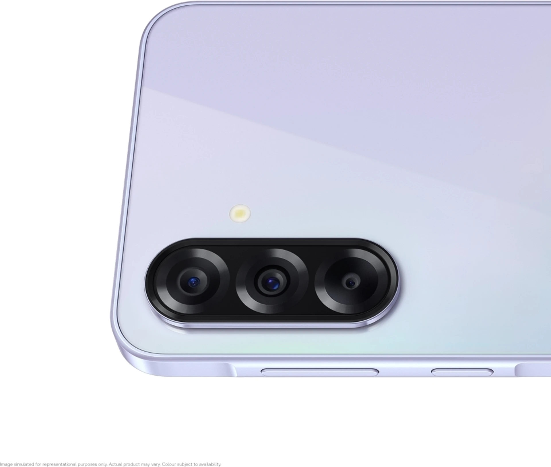 Samsung Galaxy A36 5G 3