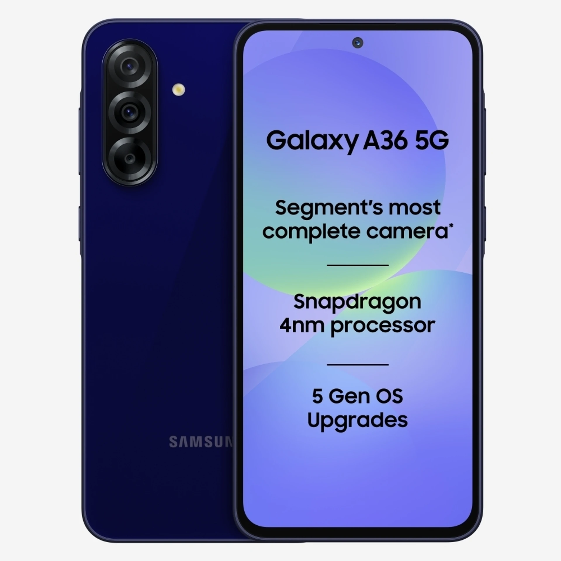 Samsung Galaxy A36 5G