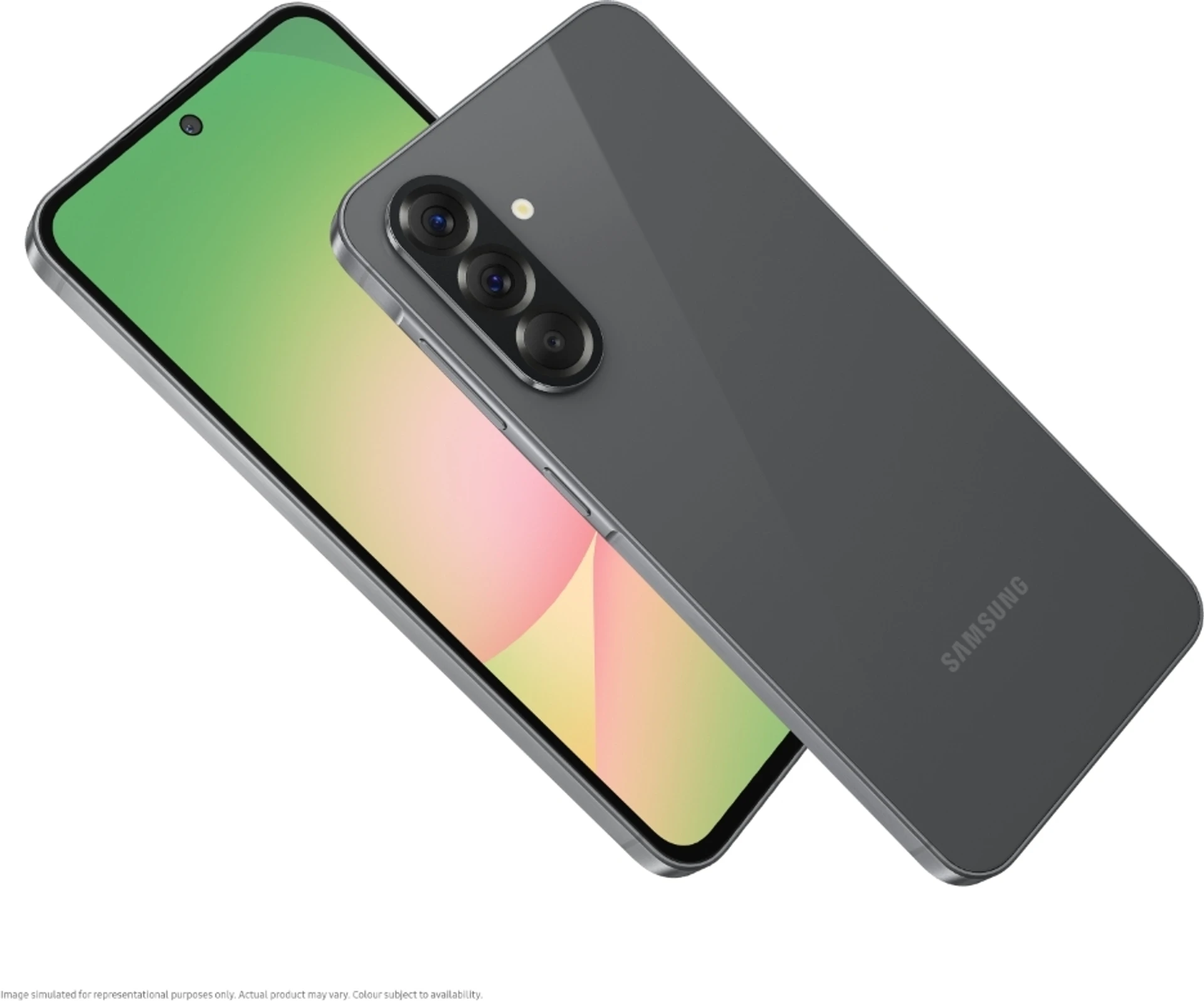 Samsung Galaxy A56 5G 2