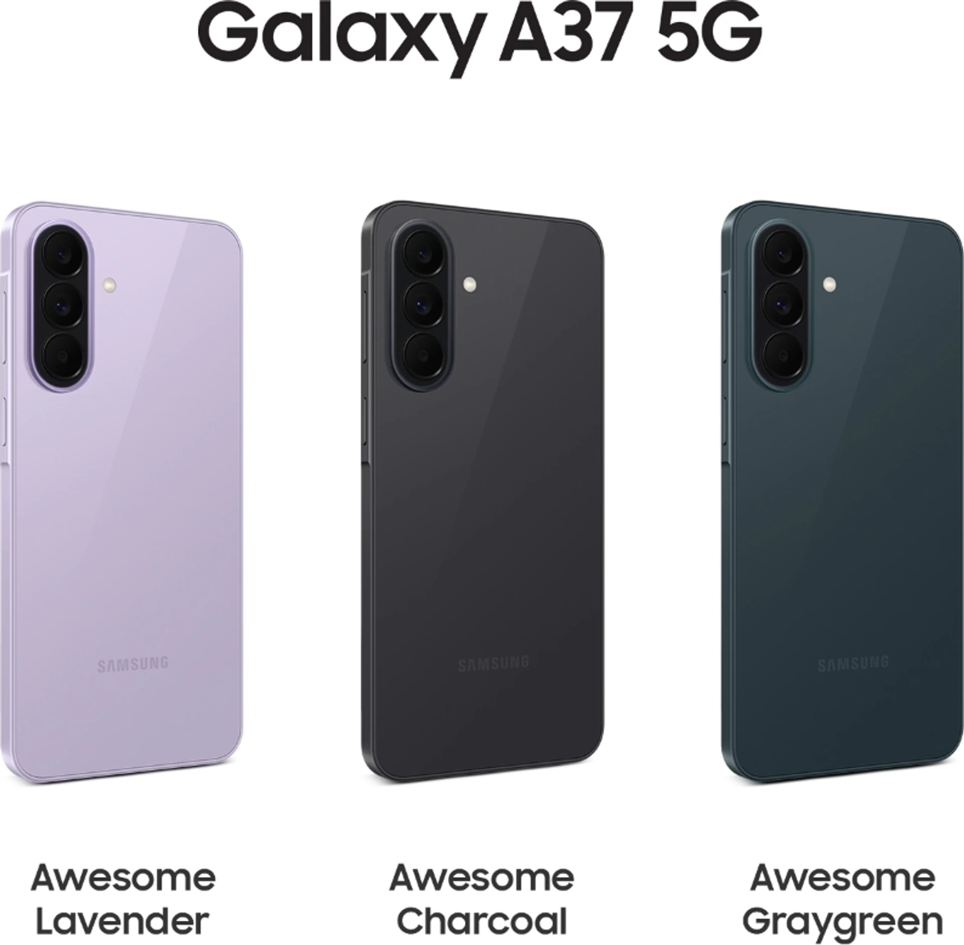 Samsung Galaxy A37 5G 3