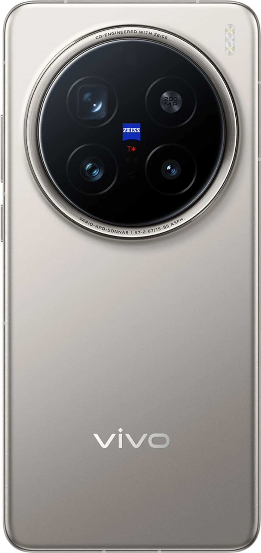 vivo X200 Pro 5G 3