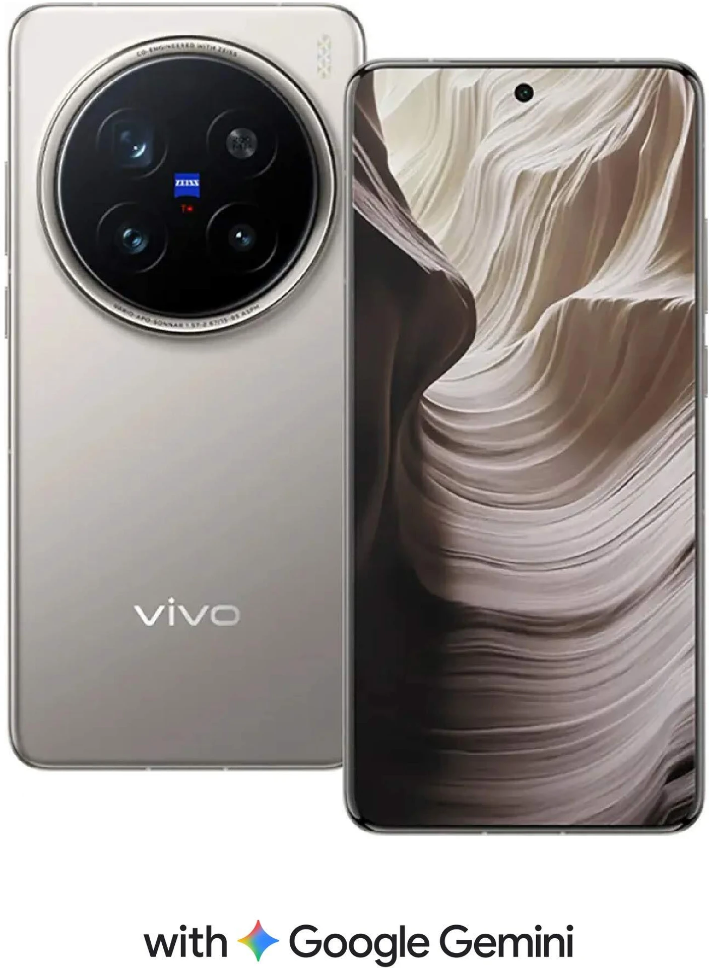 vivo X200 Pro 5G