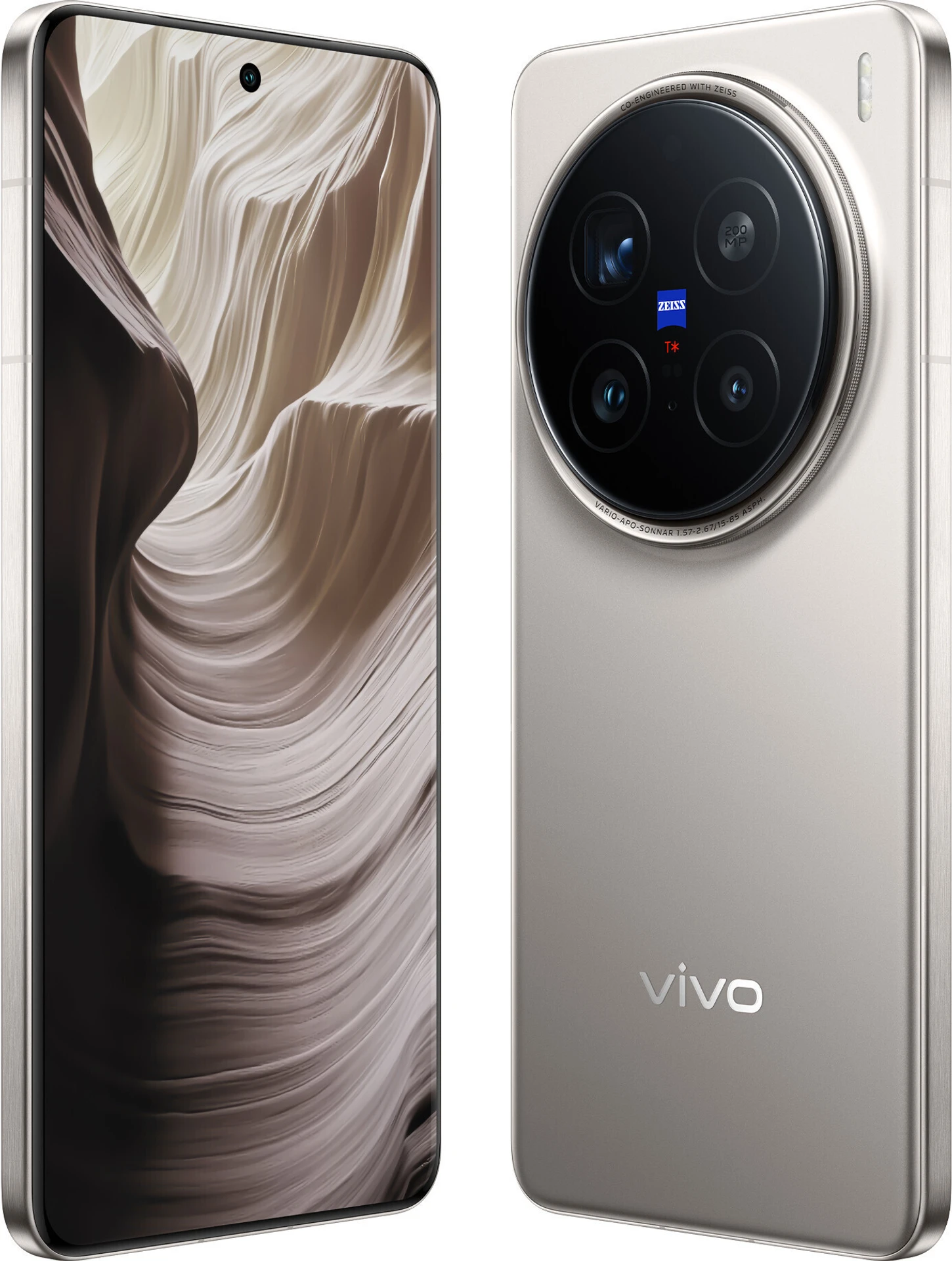 vivo X200 Pro 5G 6