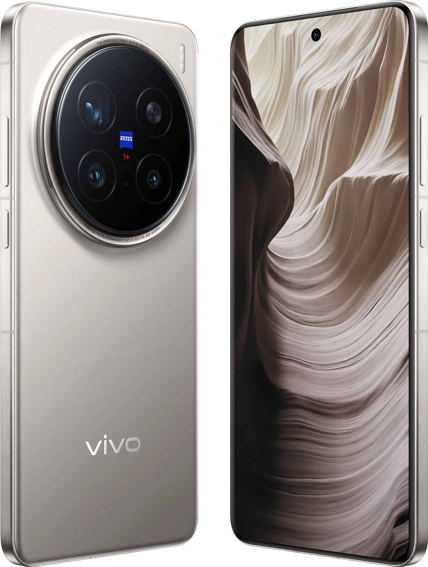 vivo X200 Pro 5G 7