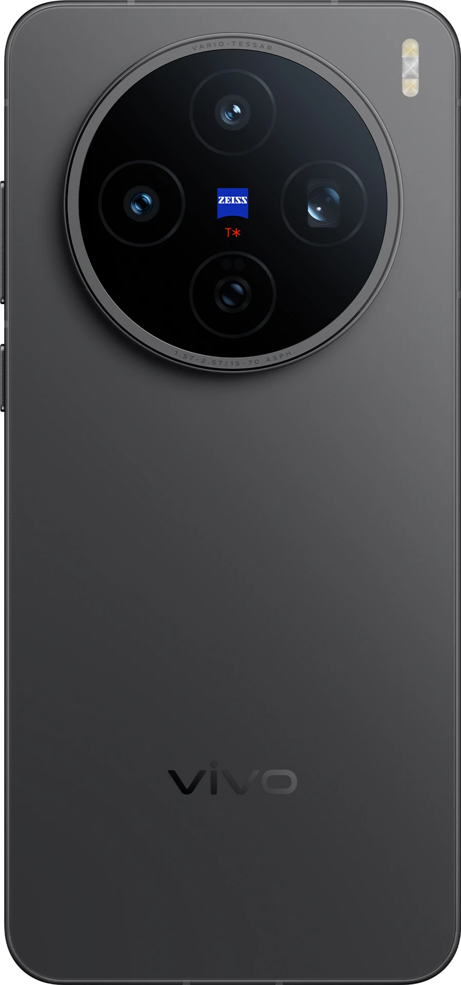 vivo X200T 2