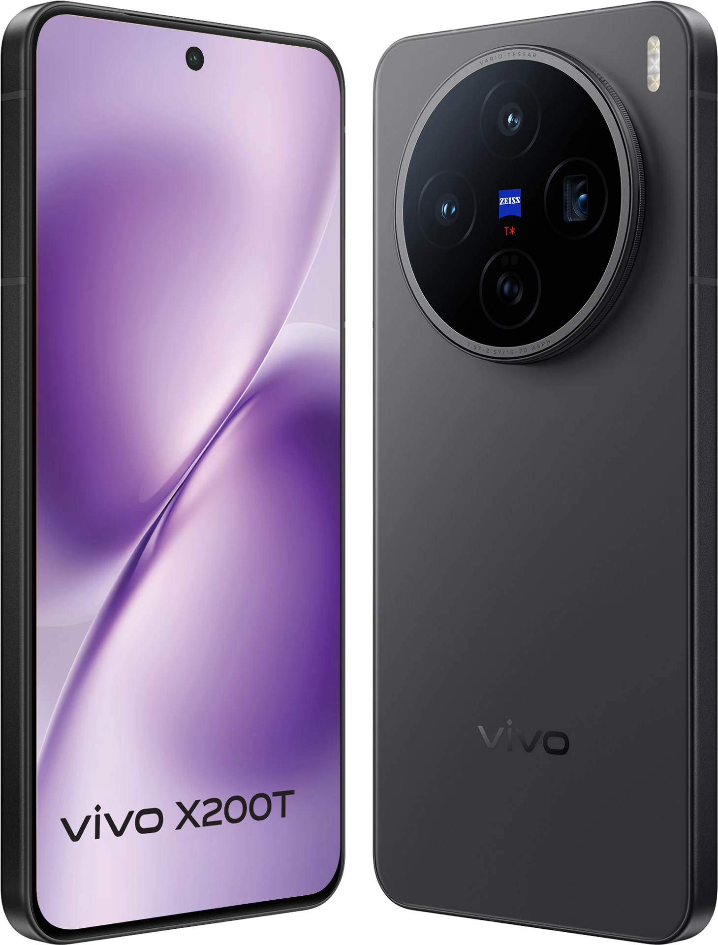 vivo X200T 6