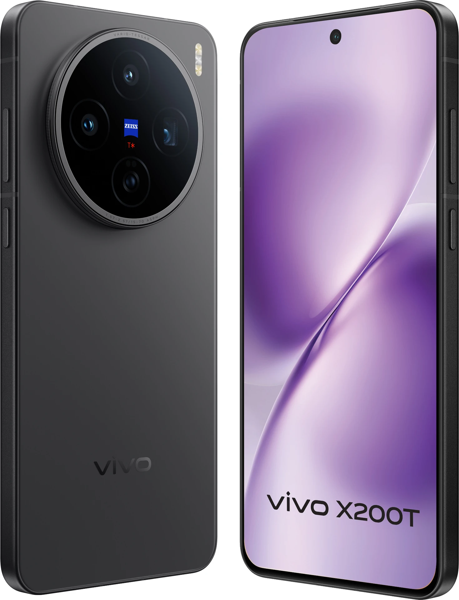vivo X200T 7