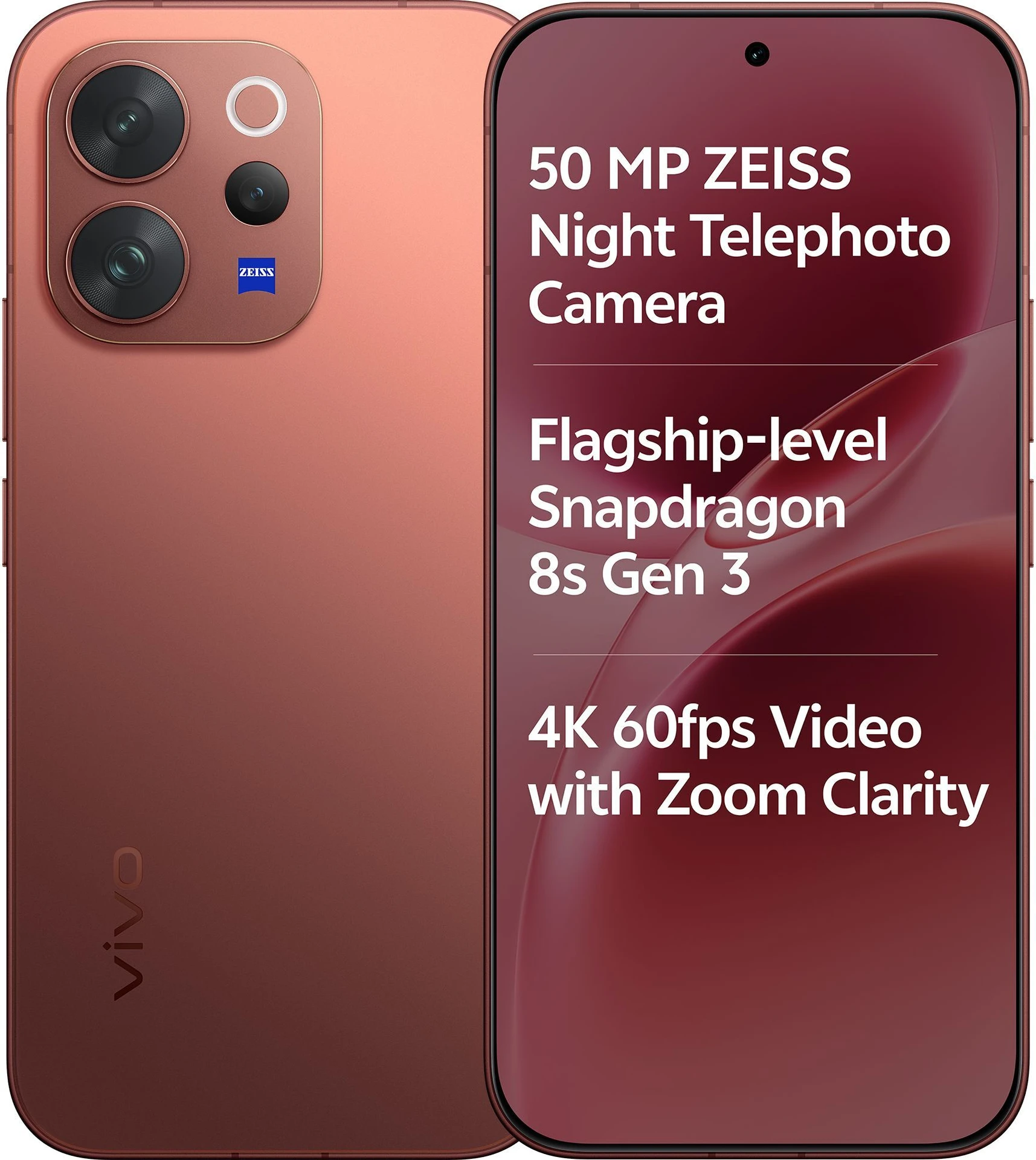 vivo V70 Elite 