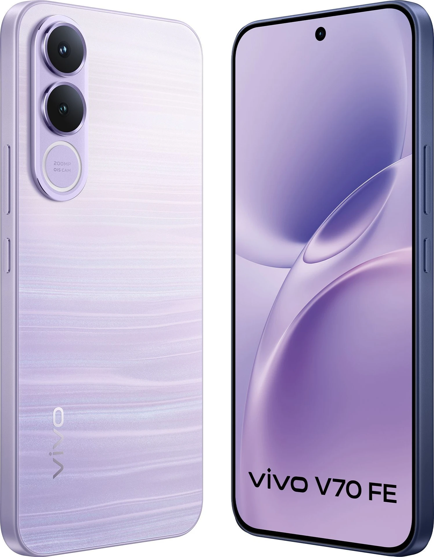 vivo V70 FE 4