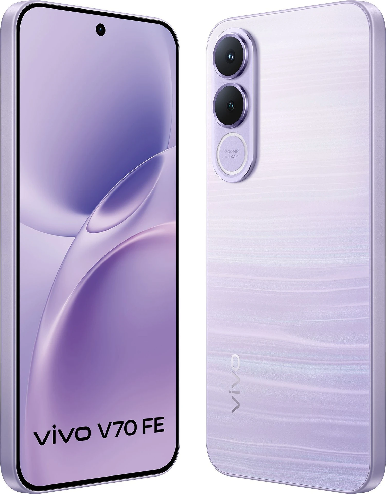 vivo V70 FE 5