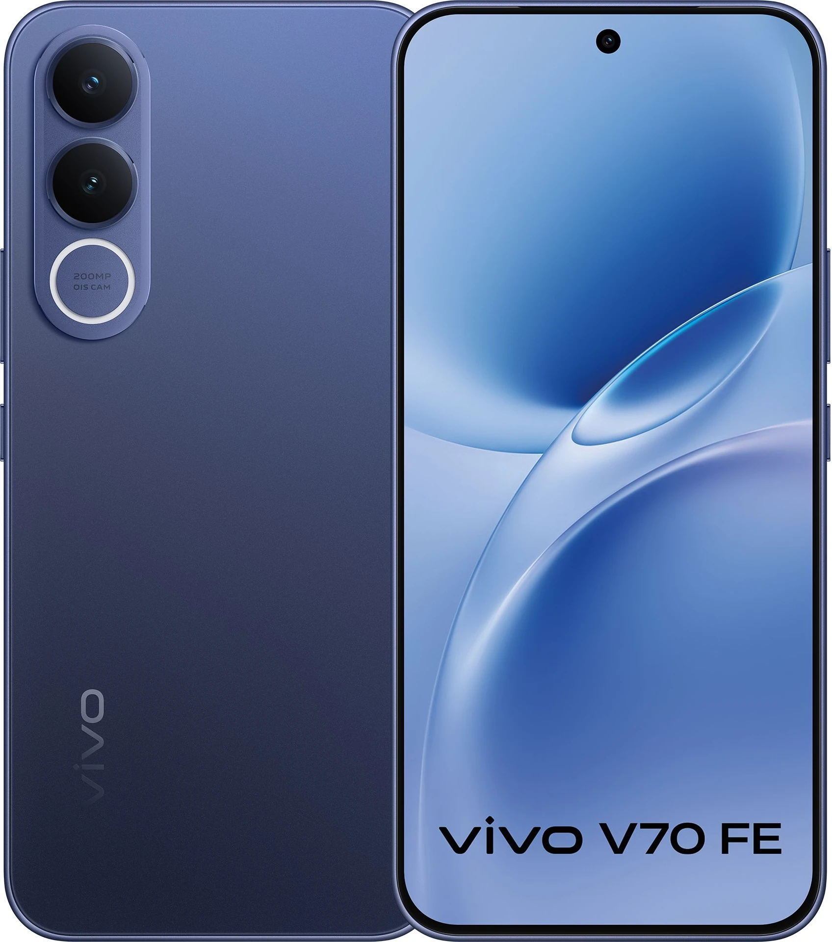 vivo V70 FE