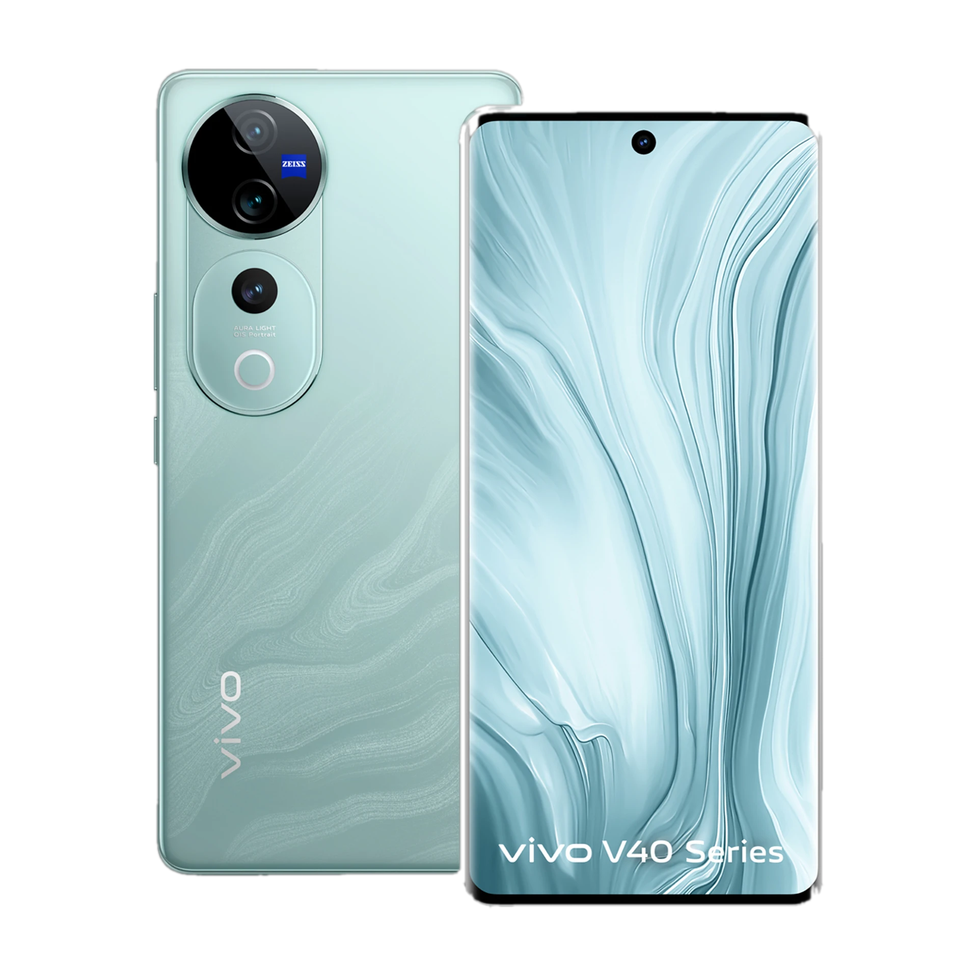 vivo V40 Pro 5G