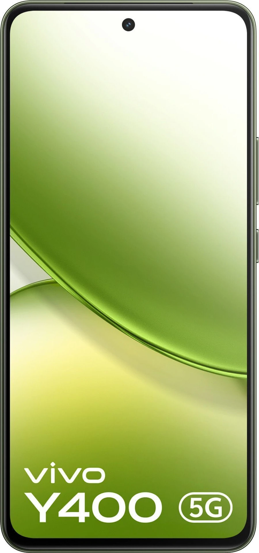 vivo Y400 5G 2