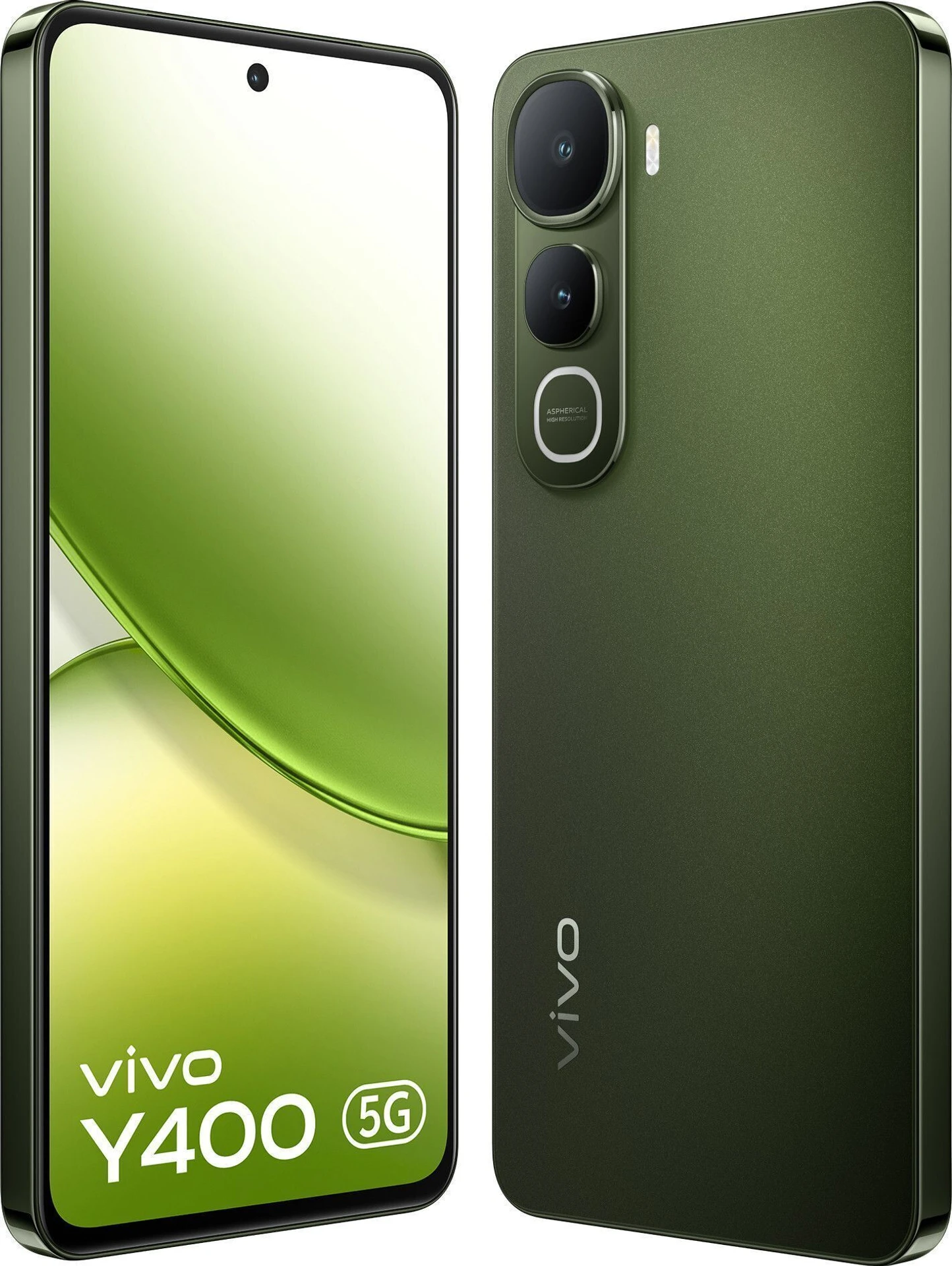 vivo Y400 5G 6