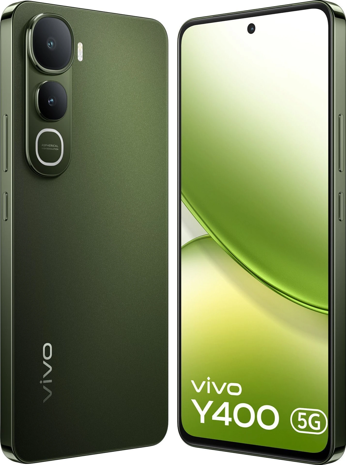 vivo Y400 5G 7