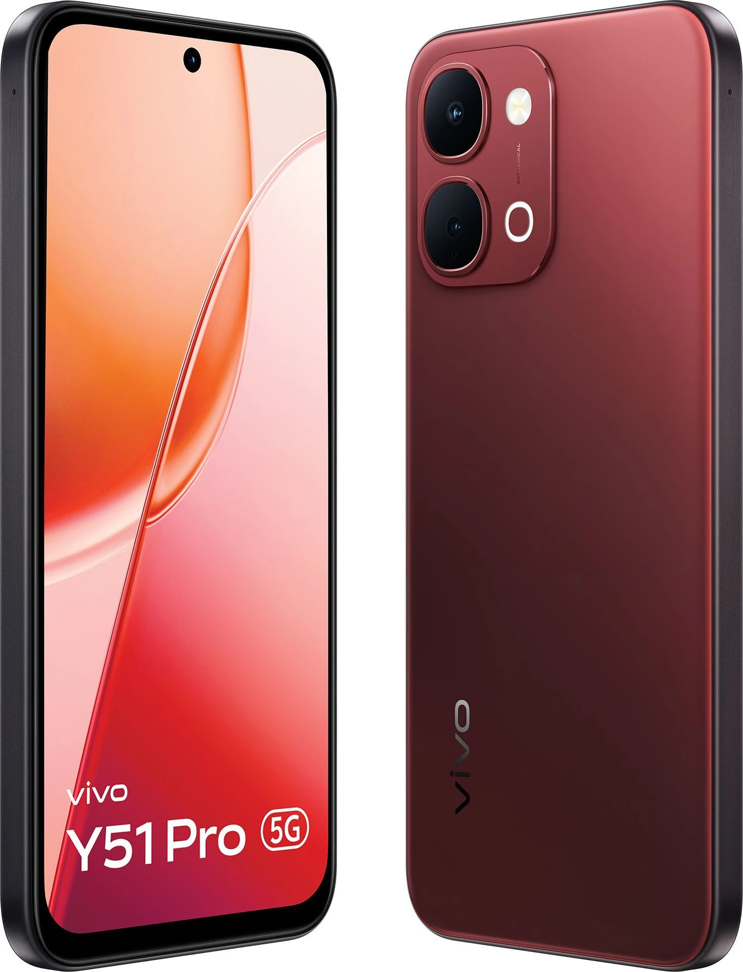 vivo Y51 Pro 5G thumbnail 4