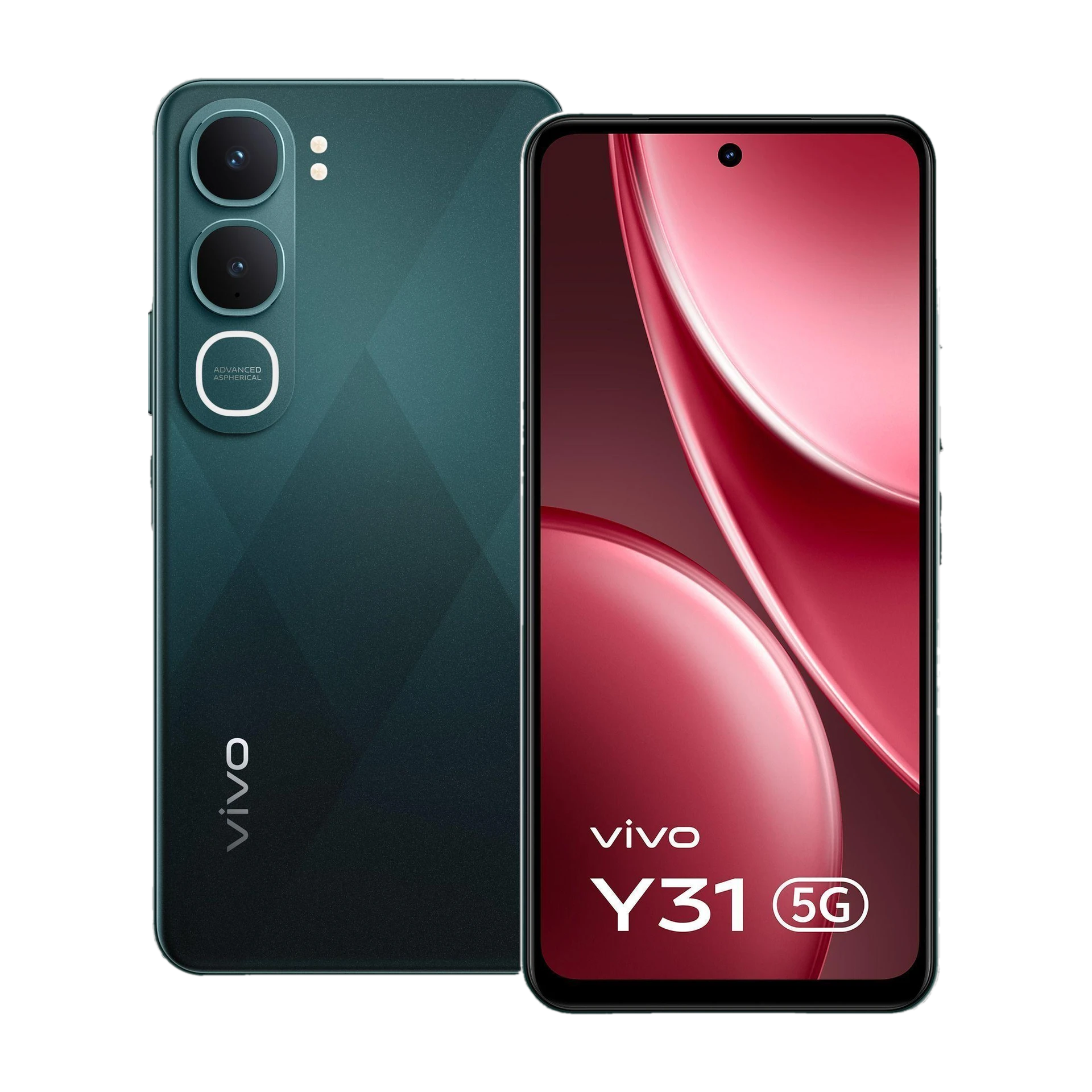 vivo Y31 5G